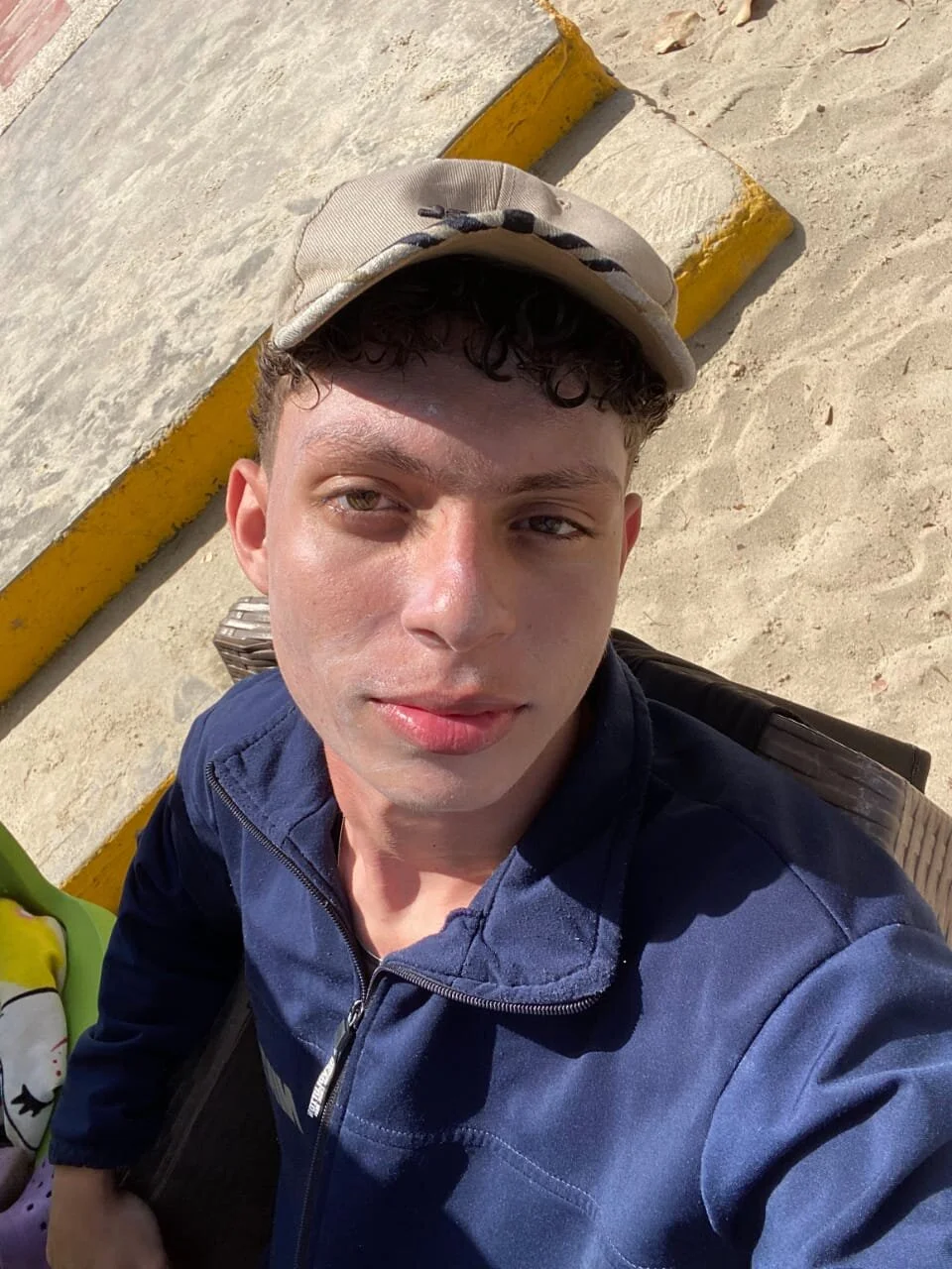 XXX Porn Photo of Nude JC_axxle 3