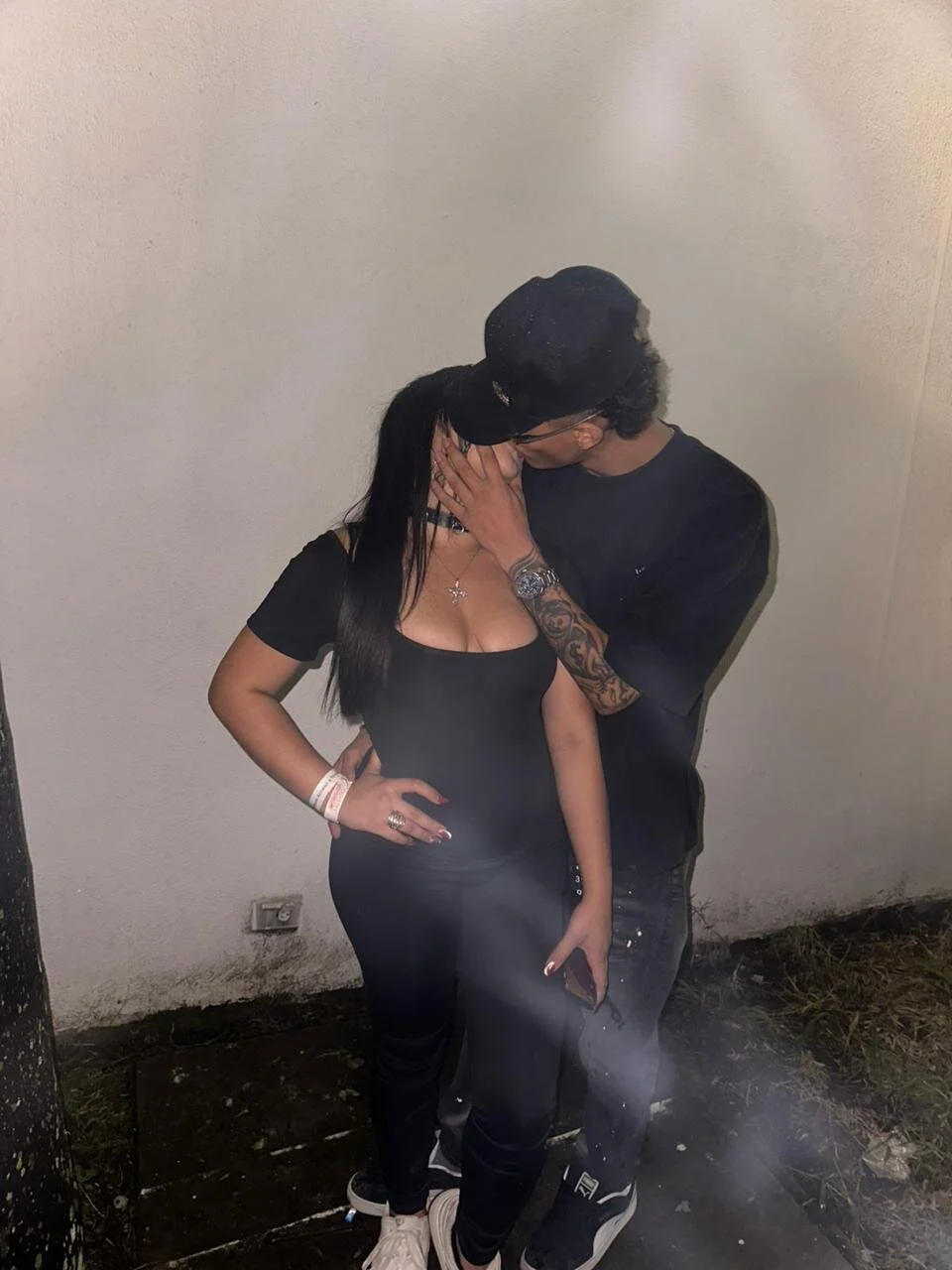 XXX Porn Photo of Nude Andrewandlizzy 2
