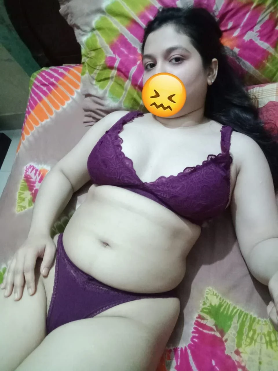 XXX Porn Photo of Nude Ms-Nusrat 8