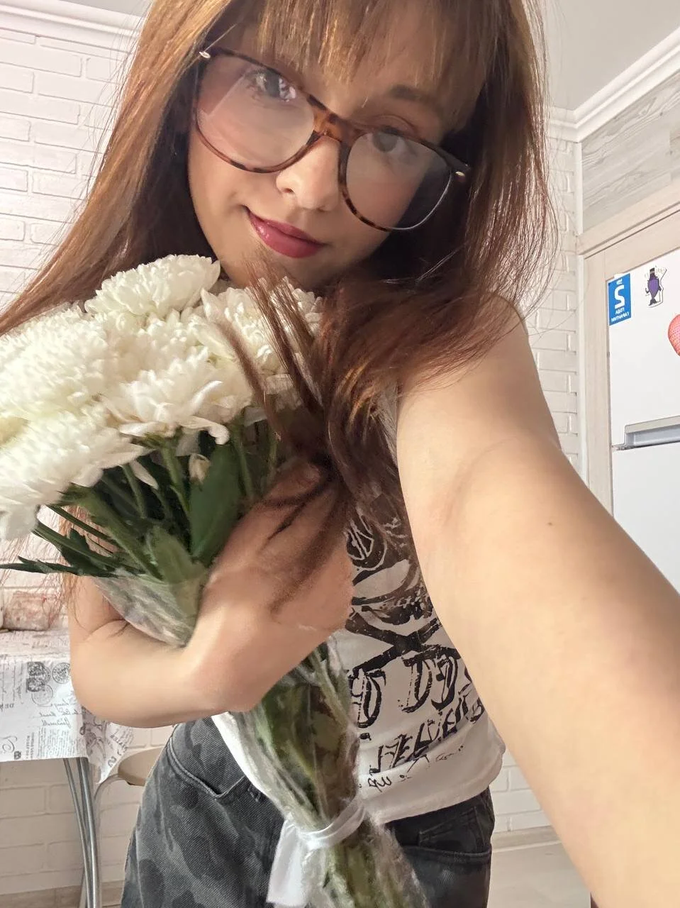 XXX Porn Photo of Nude TaiteFairfield 8