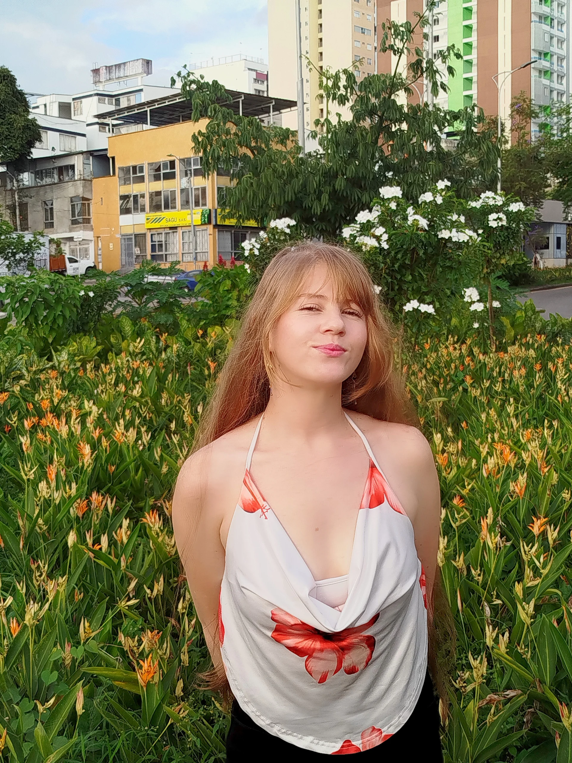XXX Porn Photo of Nude itslailacute 12