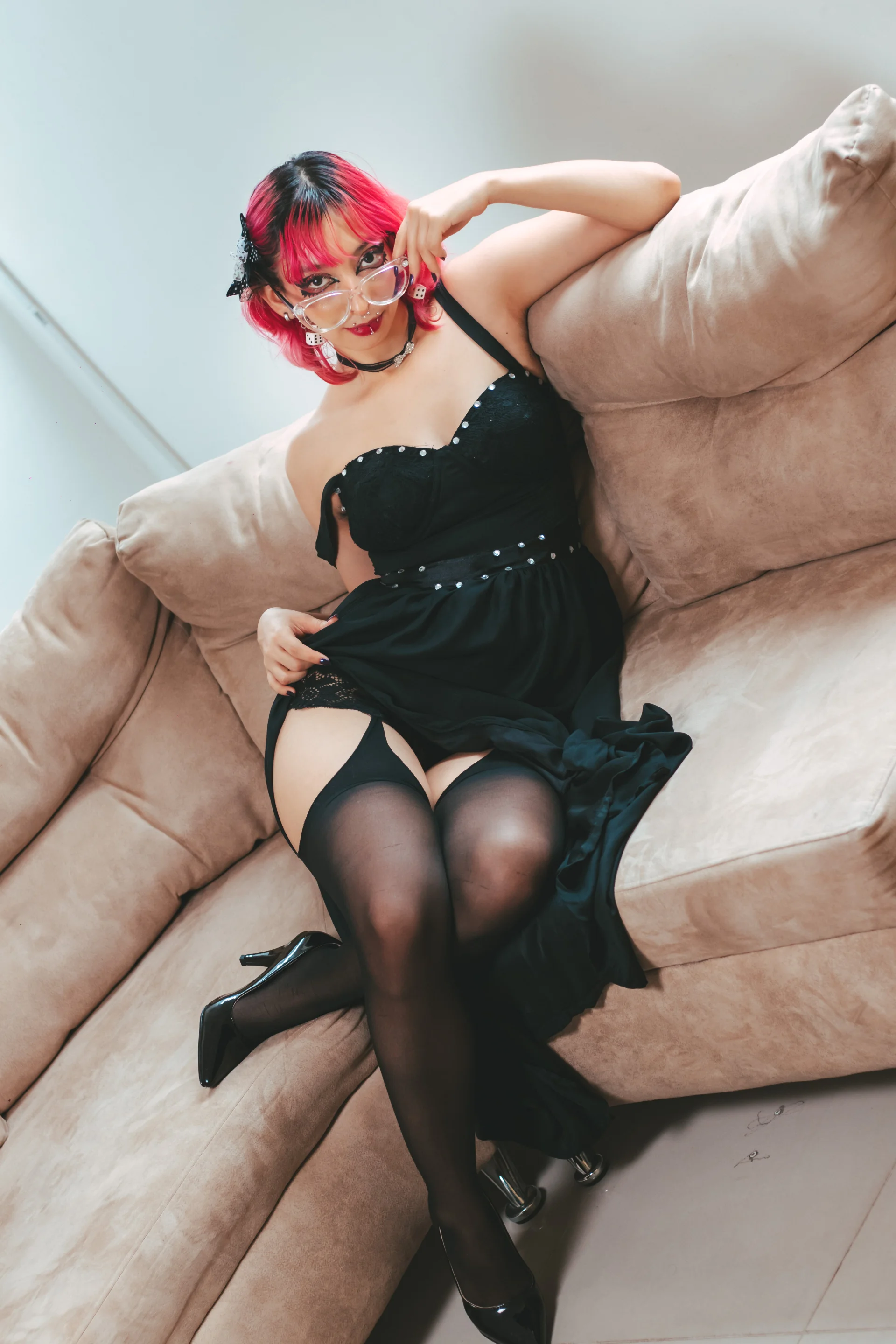 XXX Porn Photo of Nude HanaWayne 52
