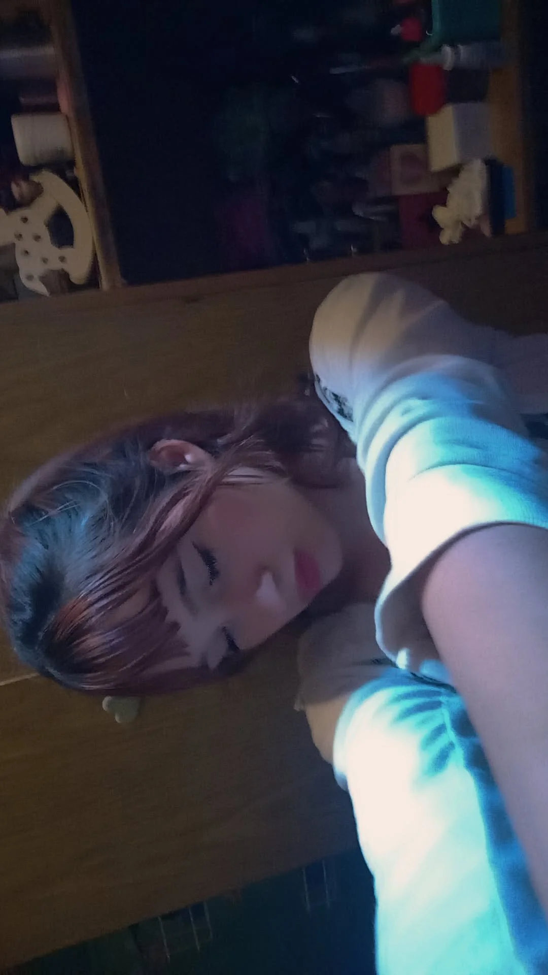 XXX Porn Photo of Nude dieciochoyundia 8