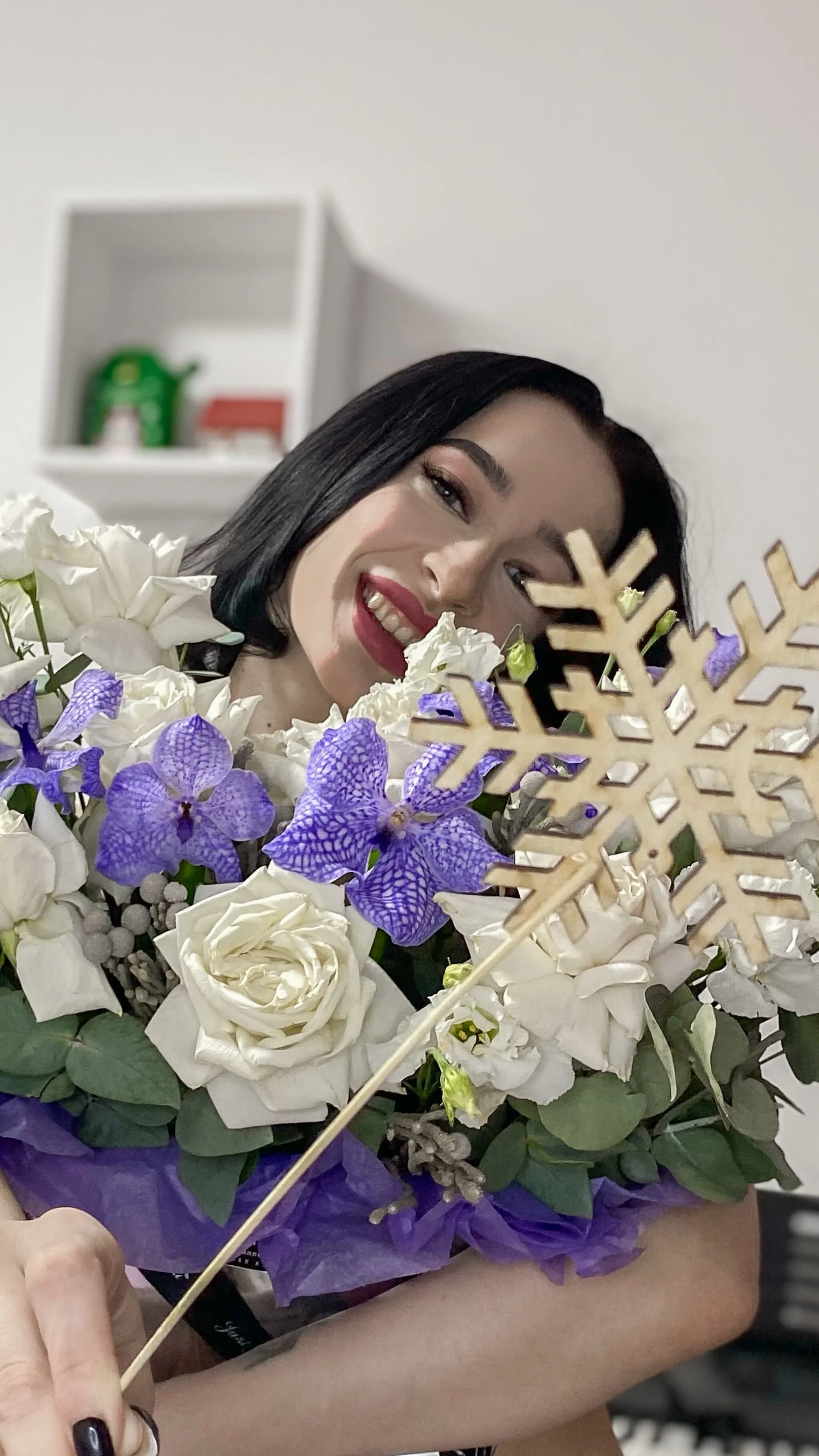 XXX Porn Photo of Nude MarieKarma 182