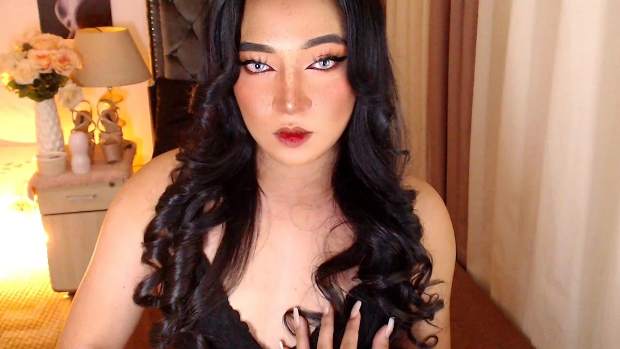XXX Porn Photo of Nude Urgirl_Ekang 11