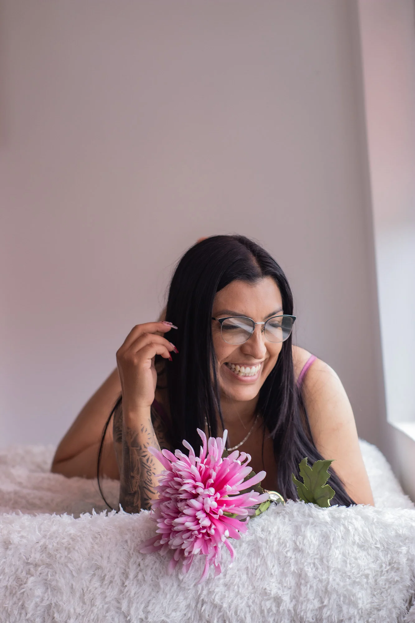XXX Porn Photo of Nude janette_rider 35