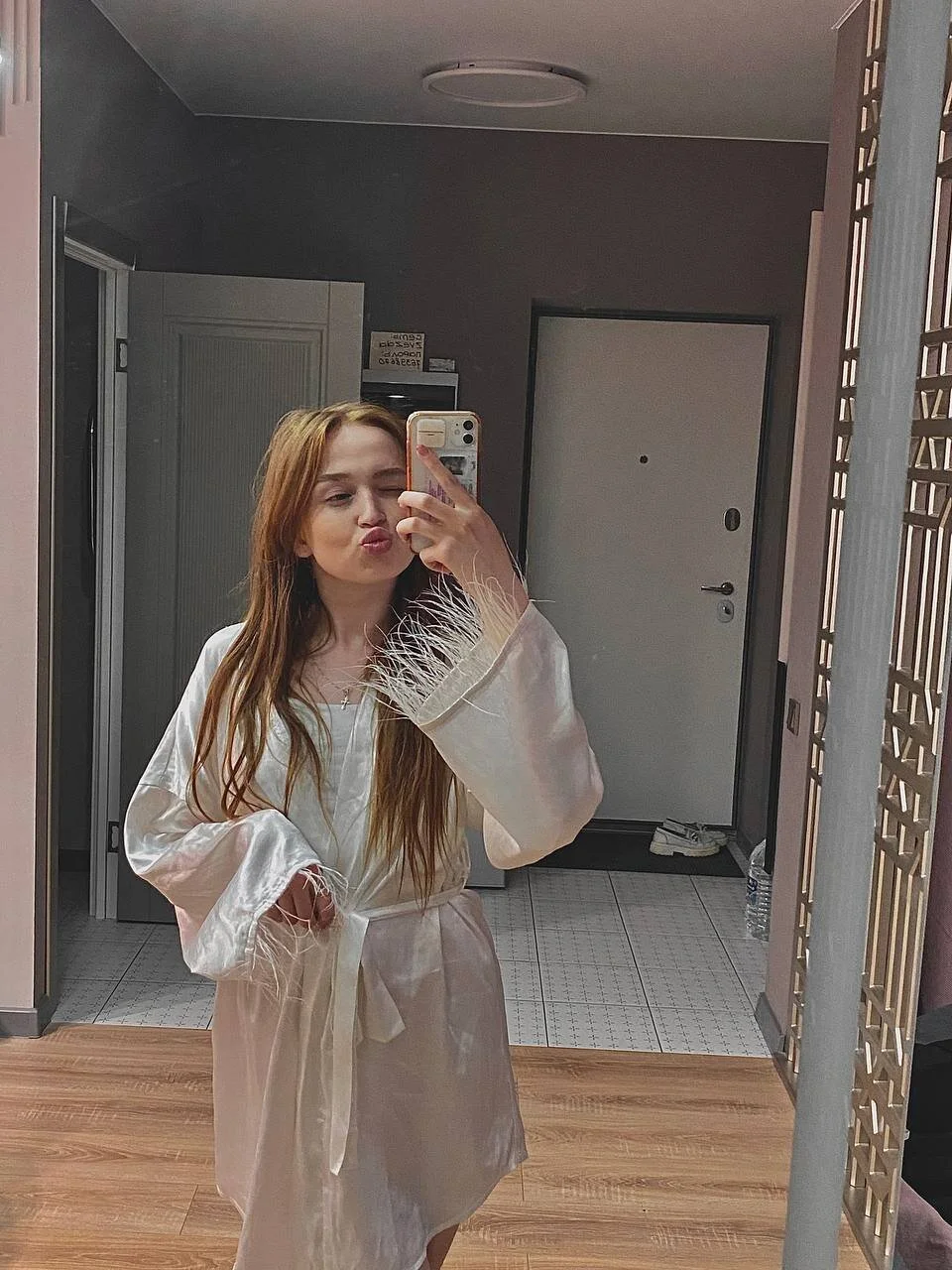 XXX Porn Photo of Nude Hanna__Montanna 9
