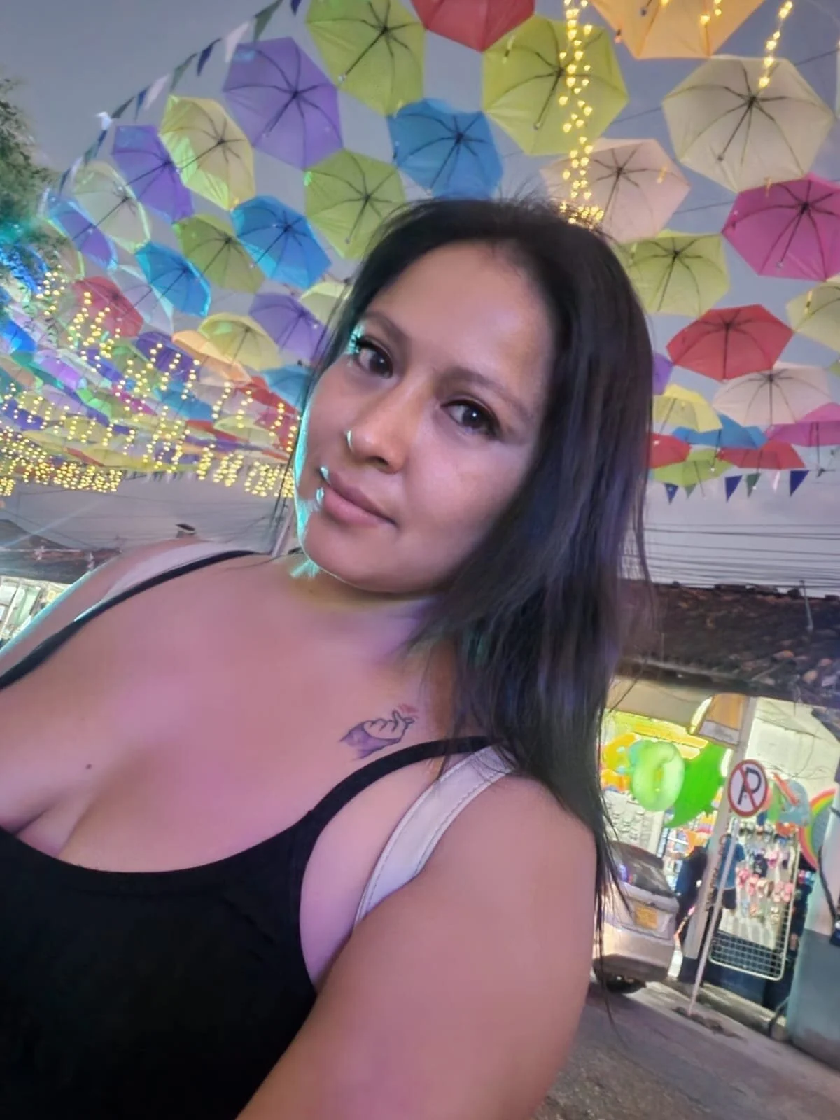 XXX Porn Photo of Nude hannabackerr 9