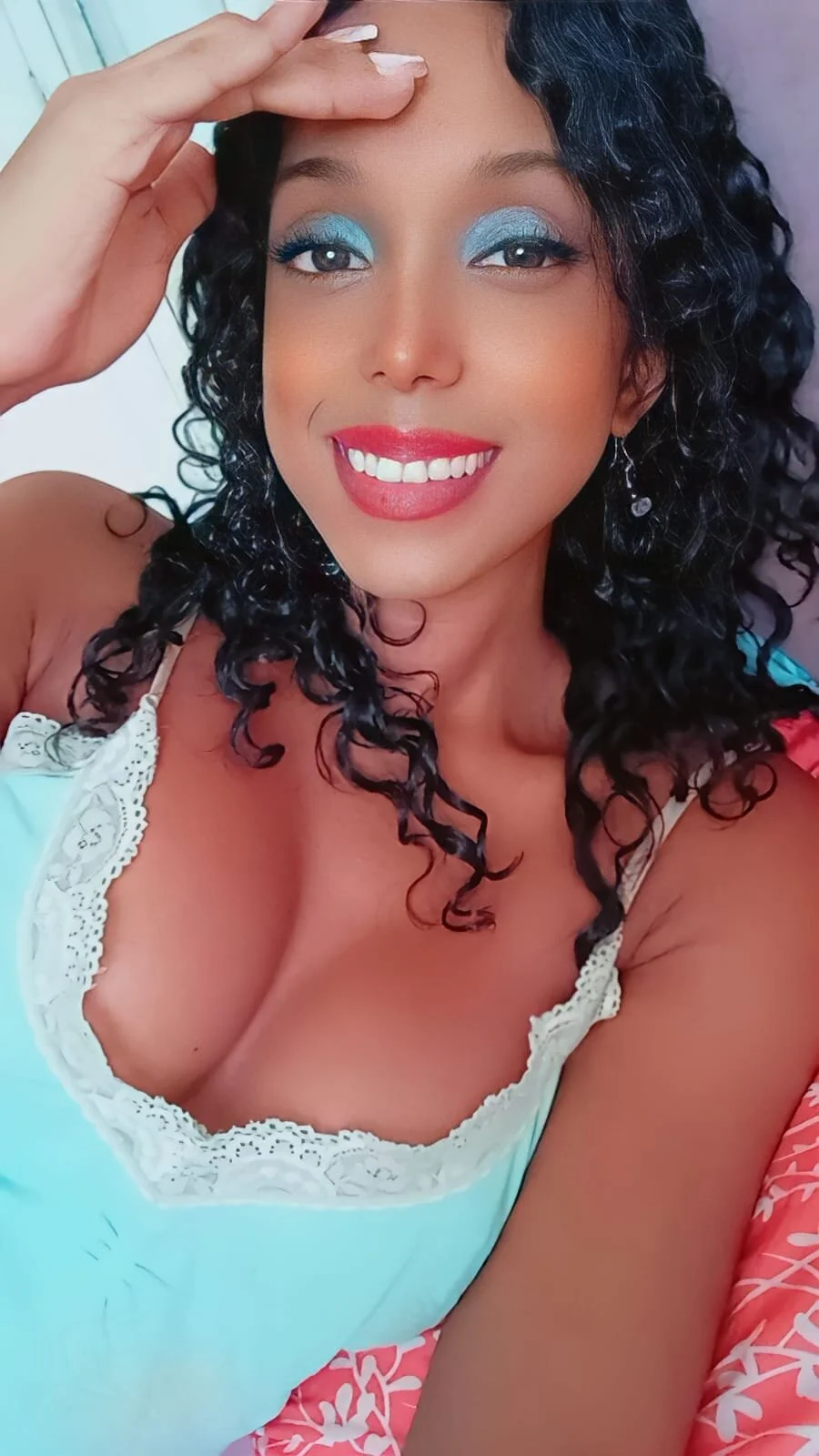 XXX Porn Photo of Nude xia_ebonyts 30