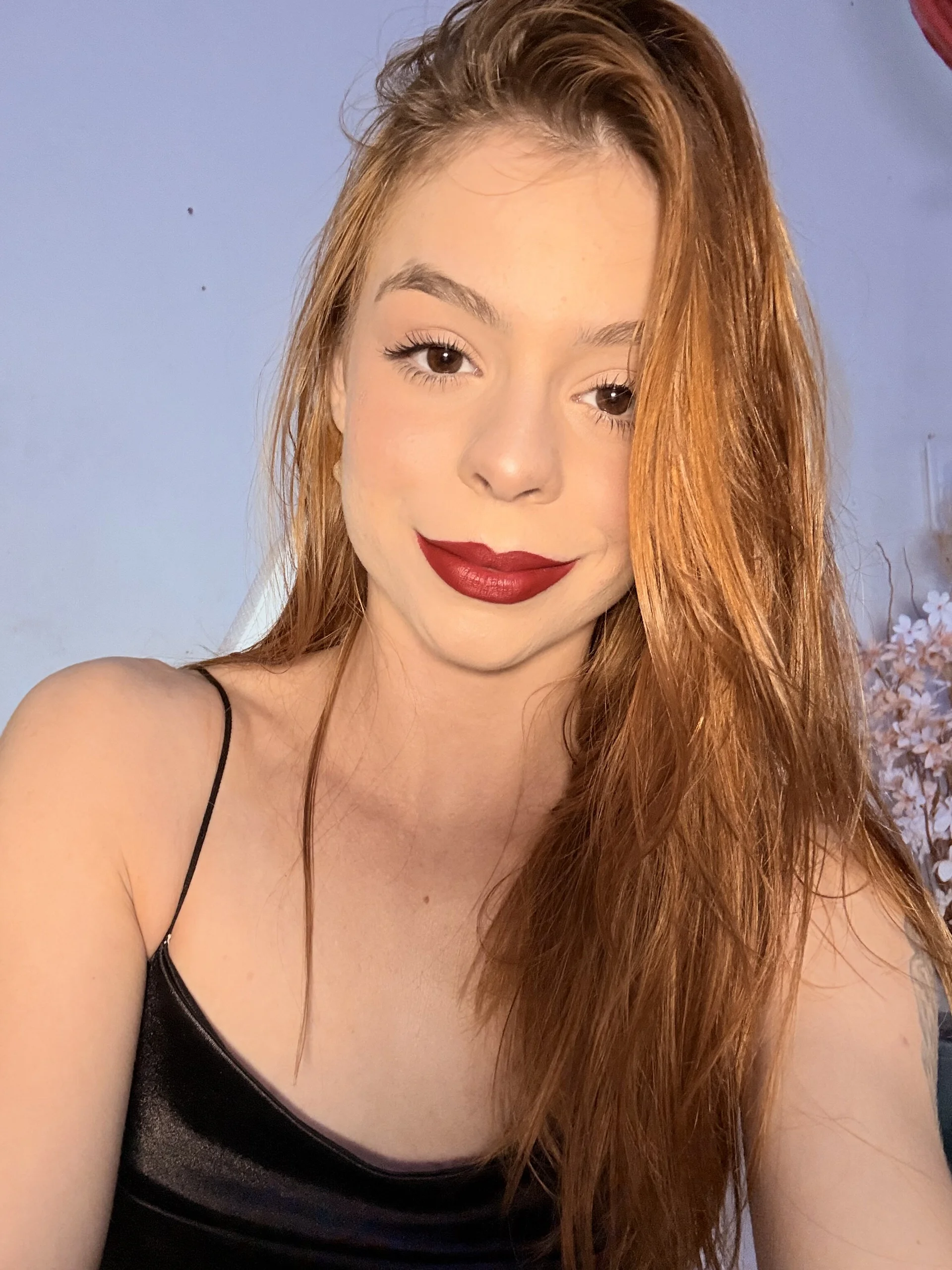 XXX Porn Photo of Nude ---Red-haired-Fox--- 3