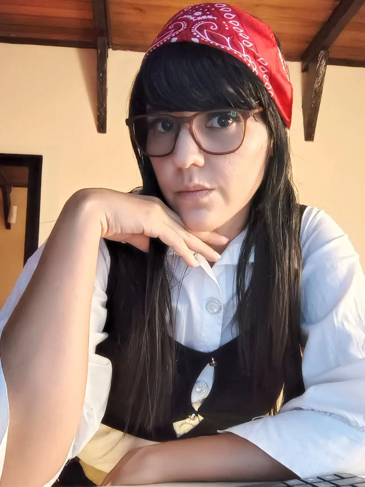 XXX Porn Photo of Nude donnasoto 93