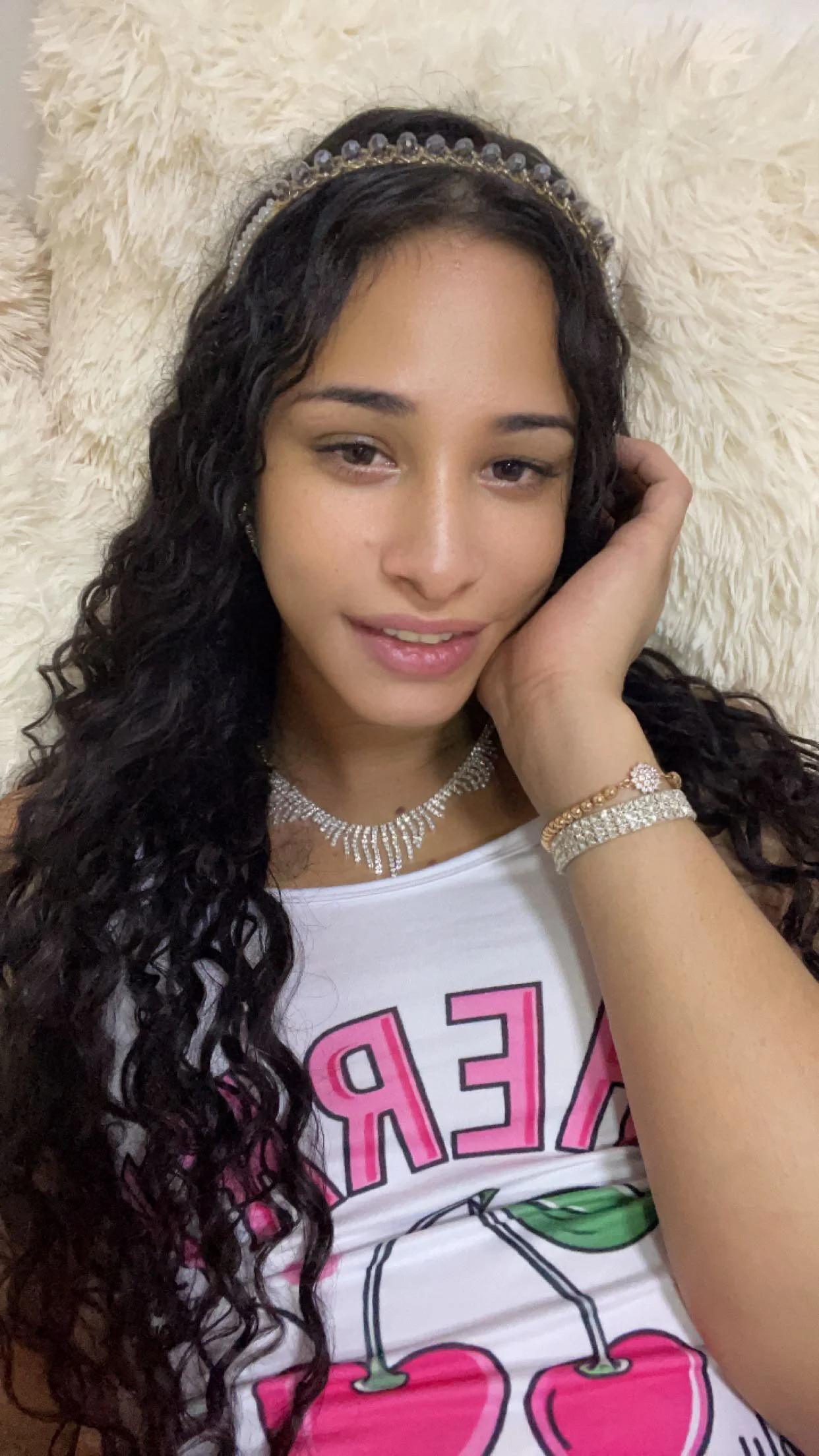 XXX Porn Photo of Nude barbiedolls_x 18