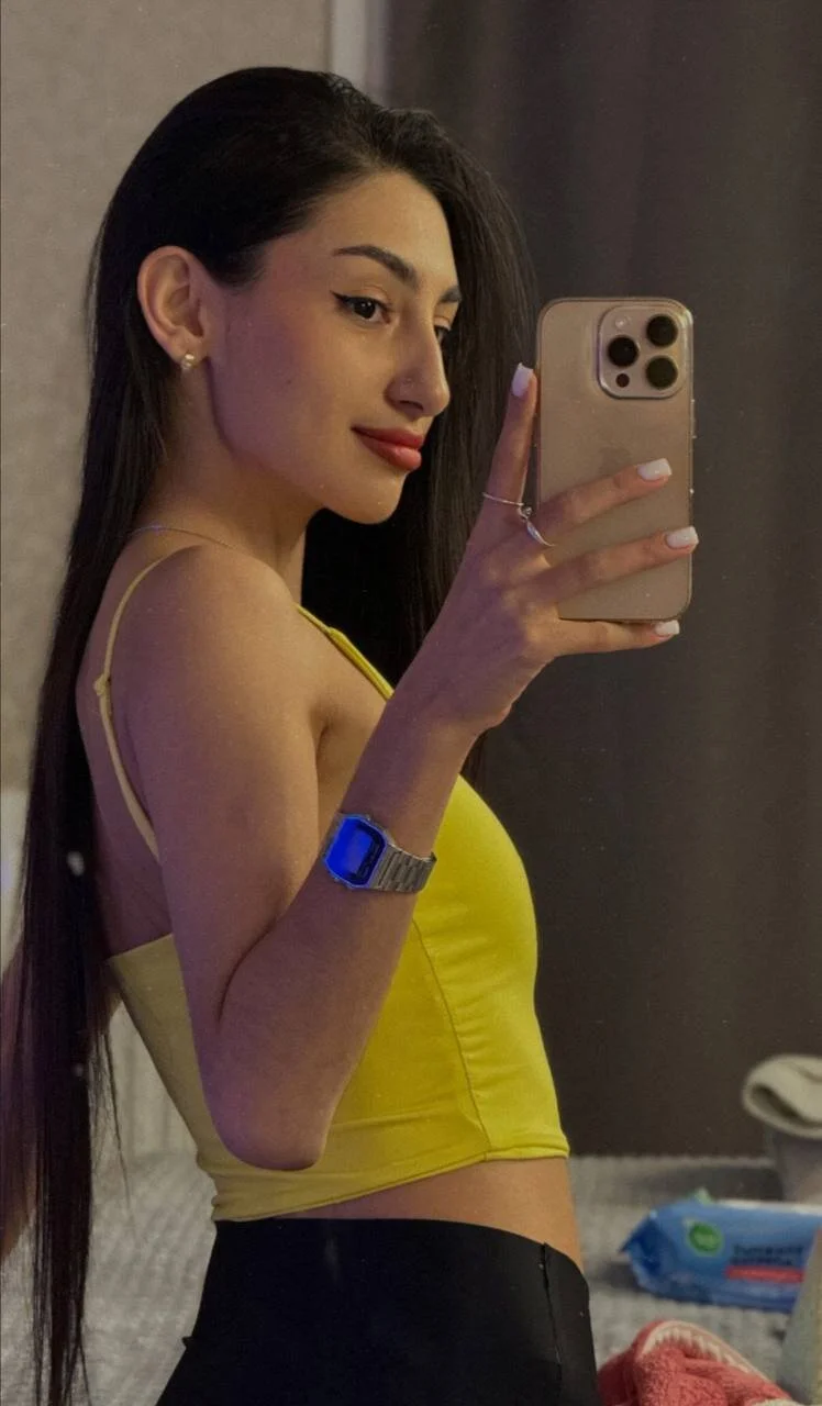 XXX Porn Photo of Nude Lina_Robbins 6