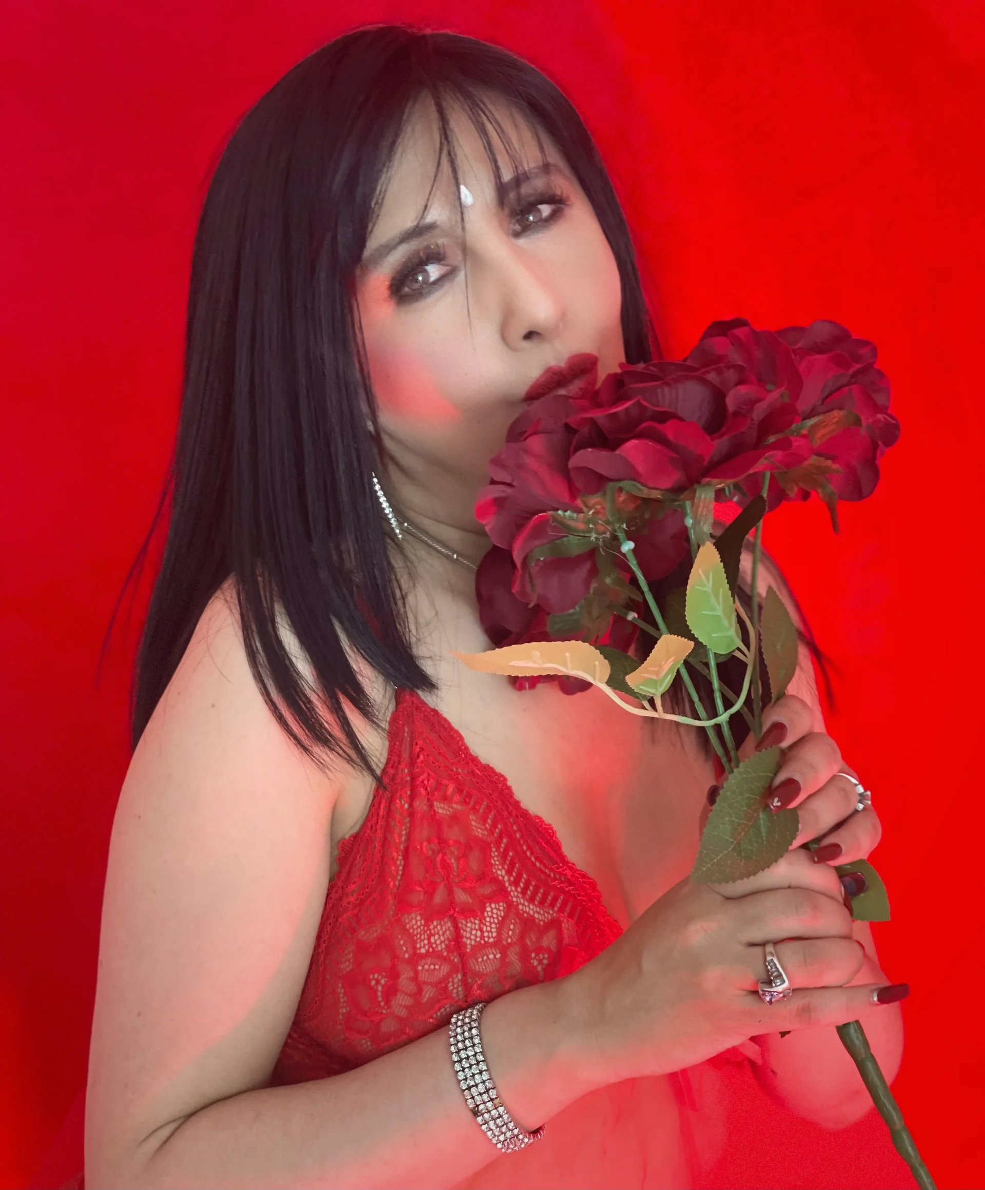 XXX Porn Photo of Nude Agatha_Leon_ 60