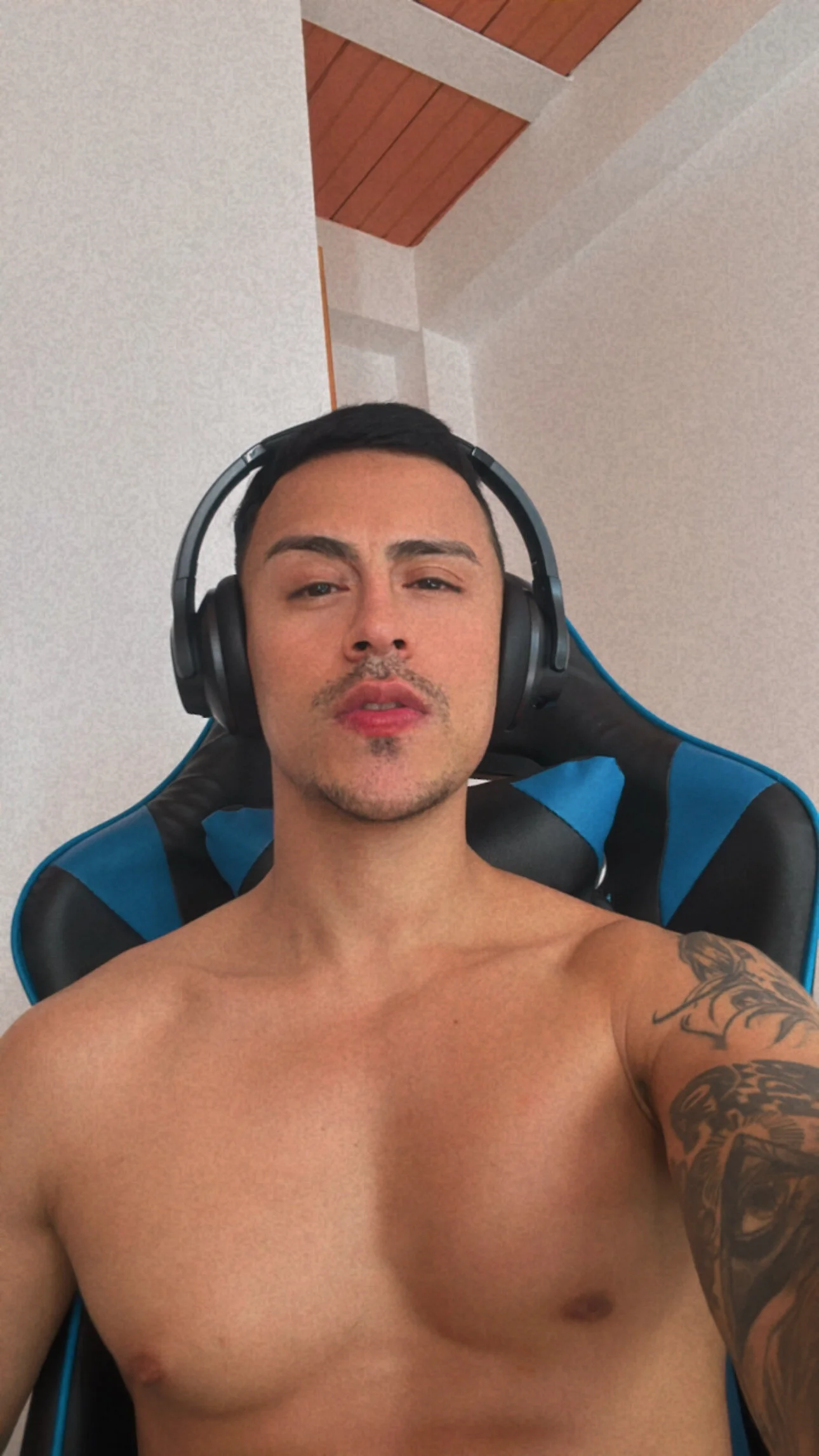 XXX Porn Photo of Nude Tristan-bm 42