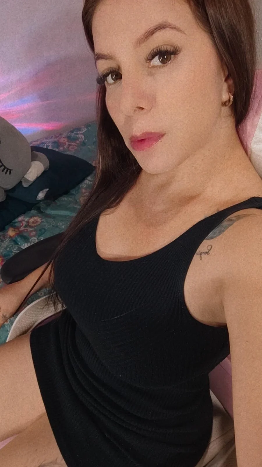 XXX Porn Photo of Nude itzyvoobs 21