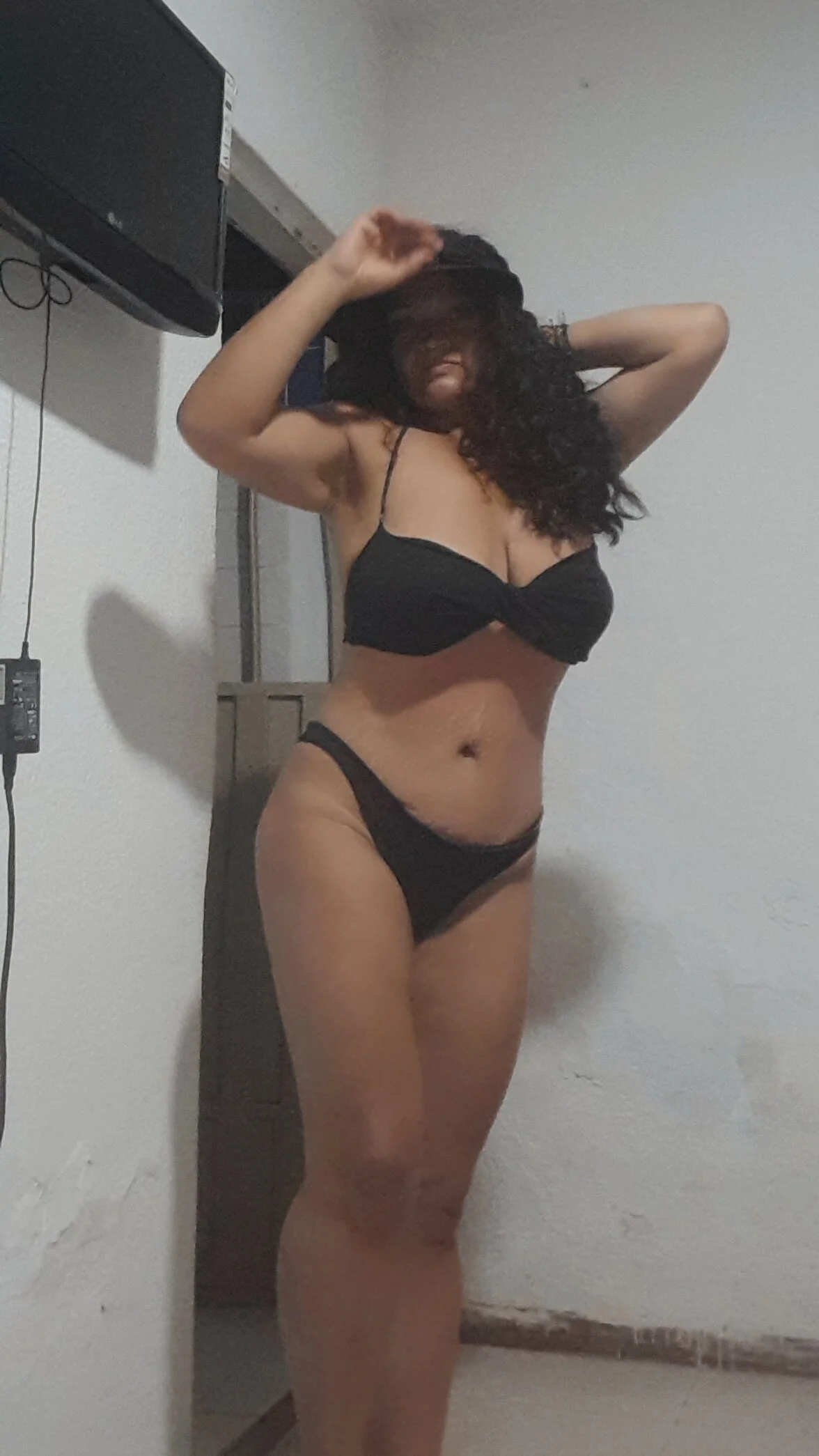 XXX Porn Photo of Nude ScarlettGreen_ 28