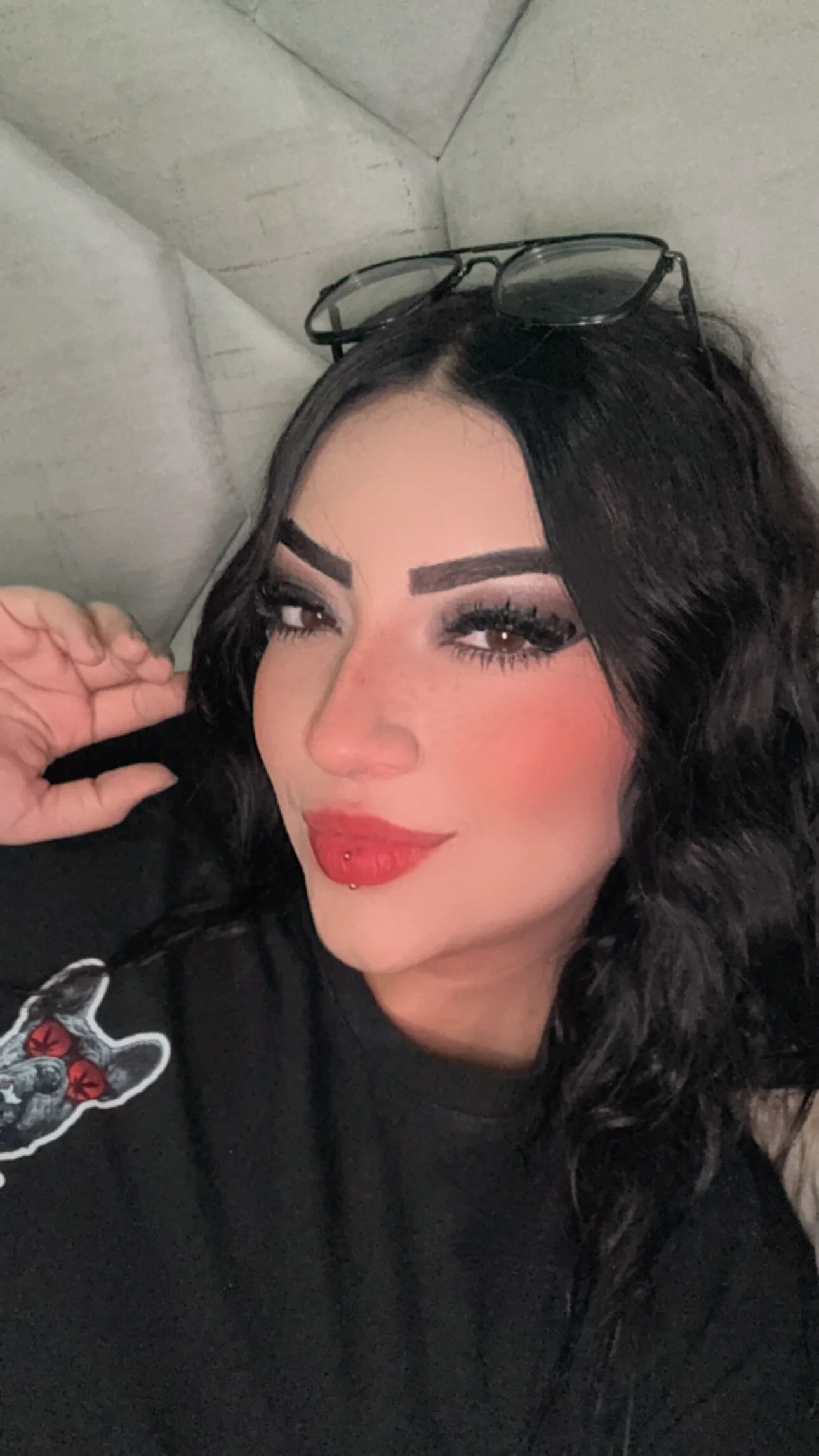XXX Porn Photo of Nude megganswift_ 45