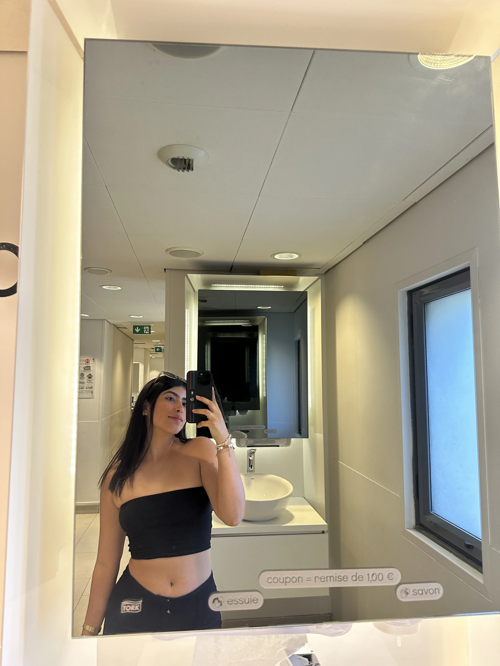 XXX Porn Photo of Nude Gaby_zahir_ 36