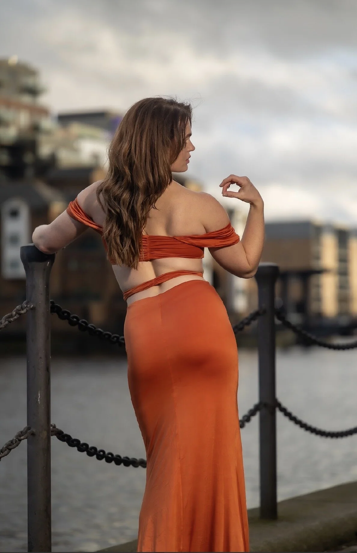 XXX Porn Photo of Nude ruby_heatx 4