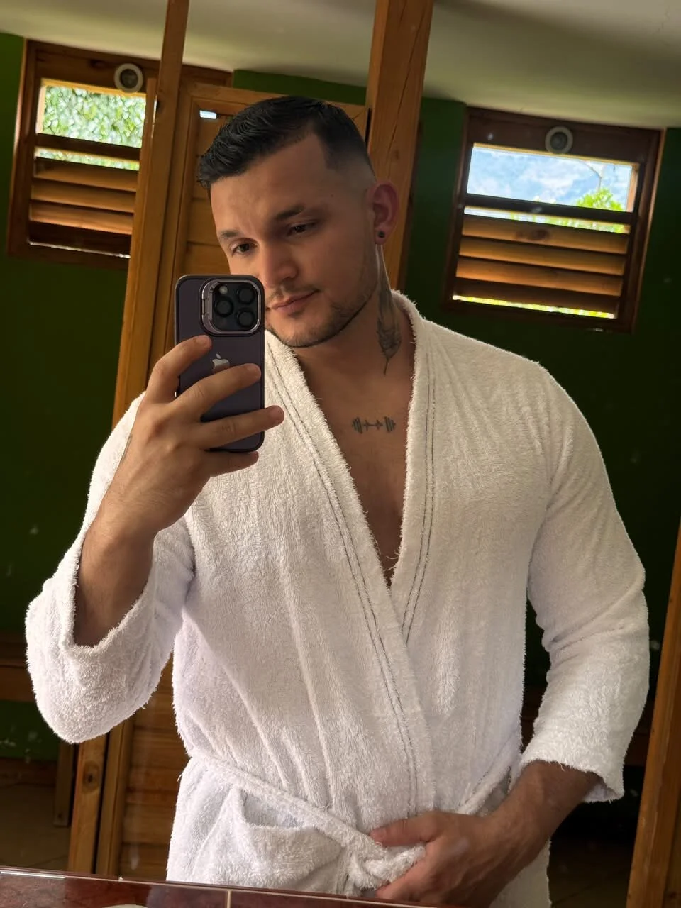 XXX Porn Photo of Nude Marco_Vega 121
