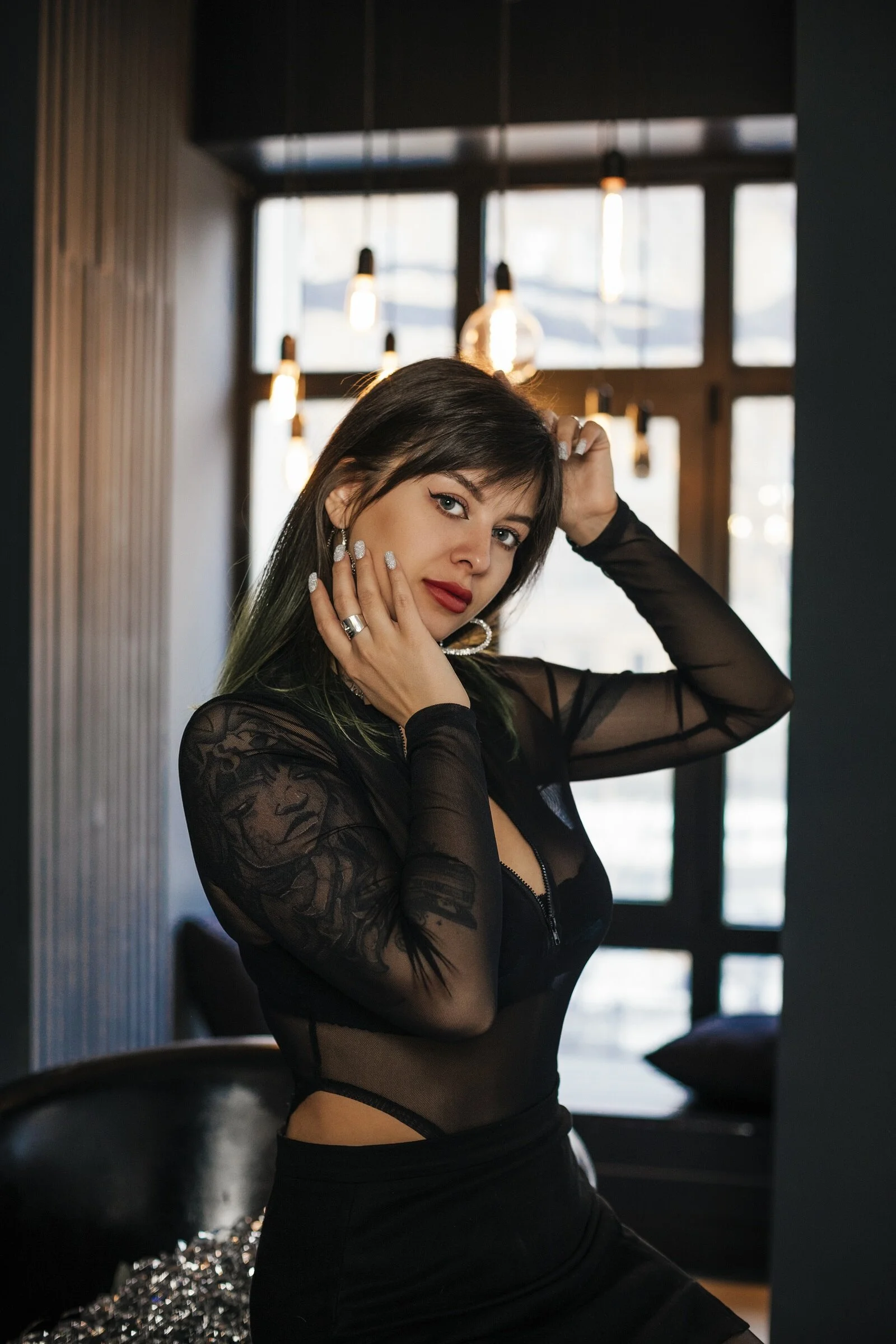 XXX Porn Photo of Nude NicoleMun 79