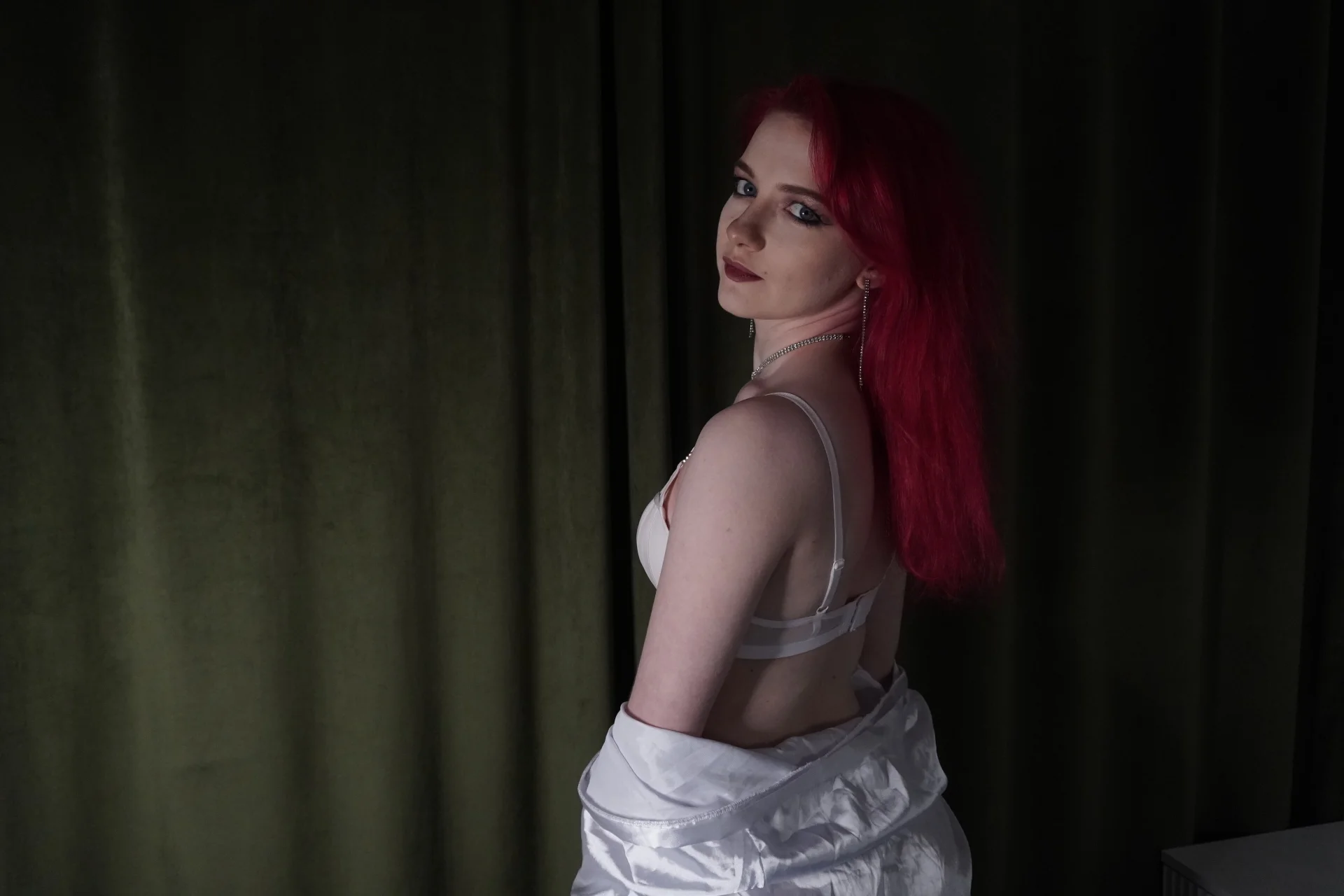 XXX Porn Photo of Nude Mercy_Noctellee 5