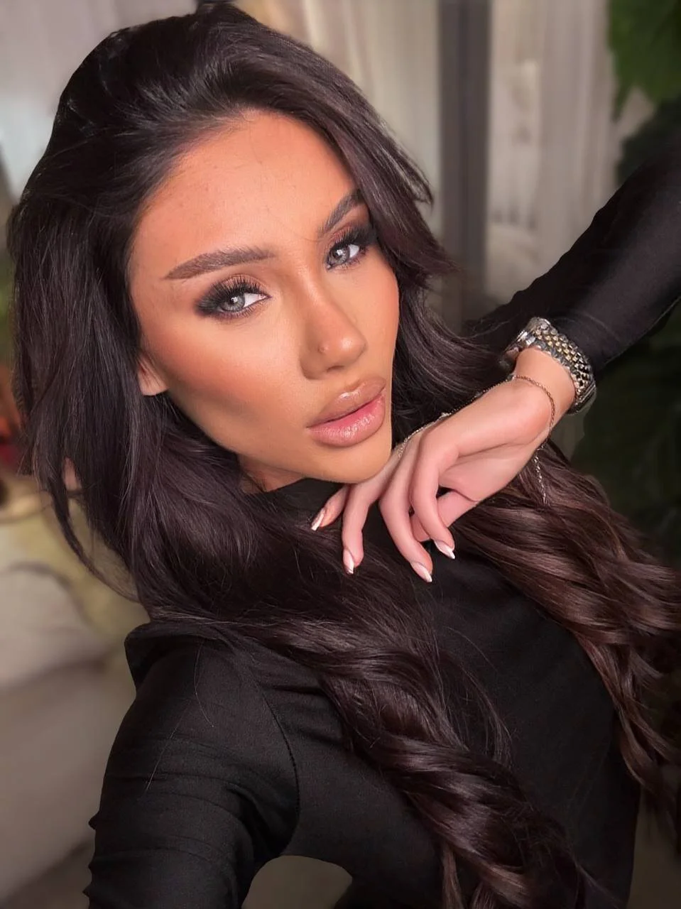 XXX Porn Photo of Nude AvaHeath 12