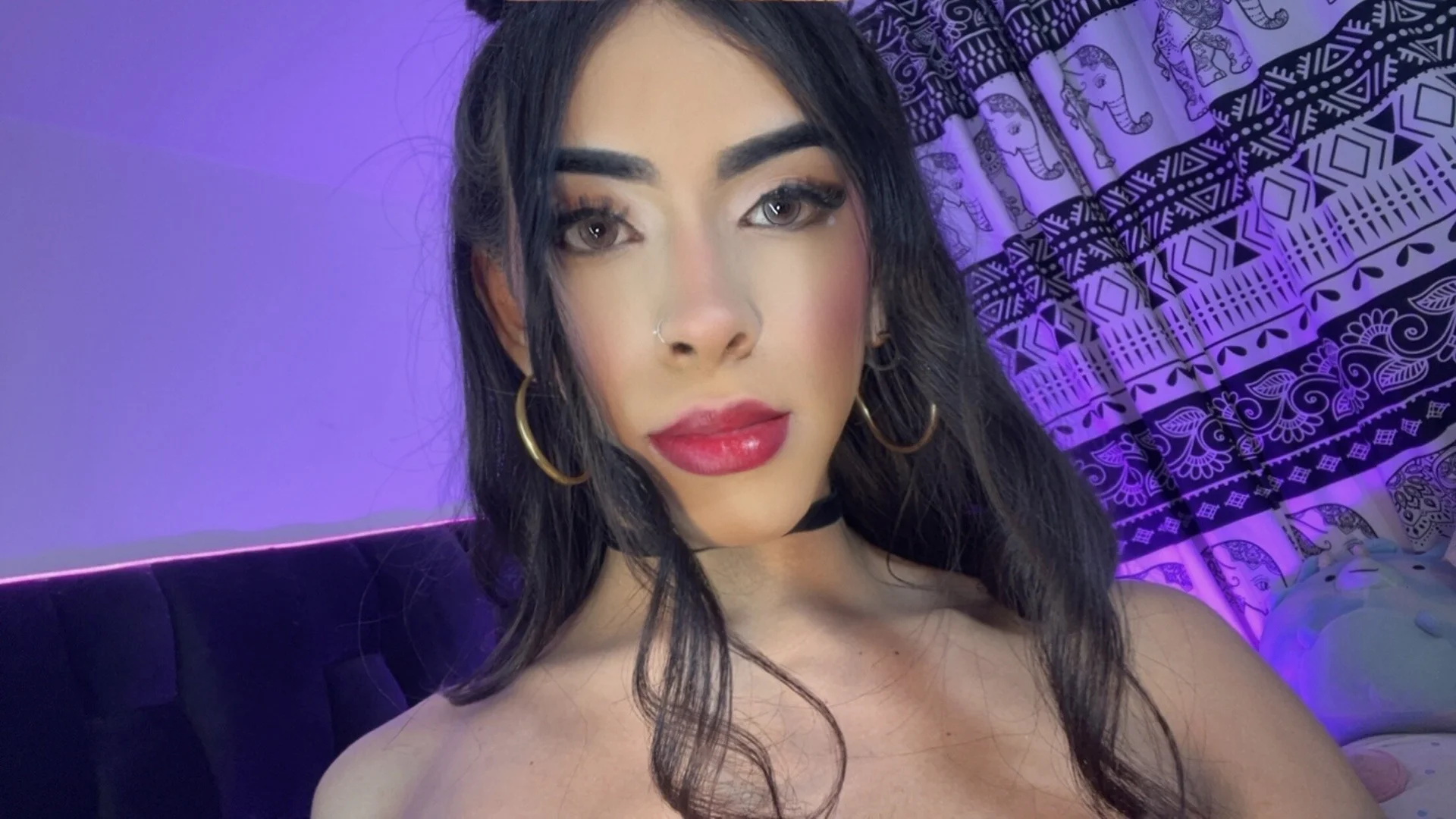 XXX Porn Photo of Nude Cosmic_Valens 5