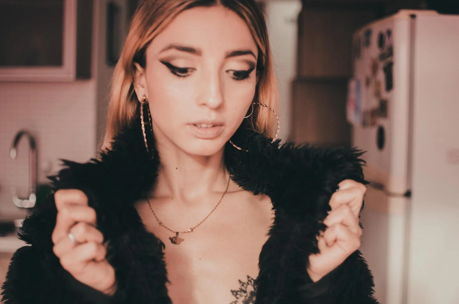 XXX Porn Photo of Nude sidneey_lovee 5