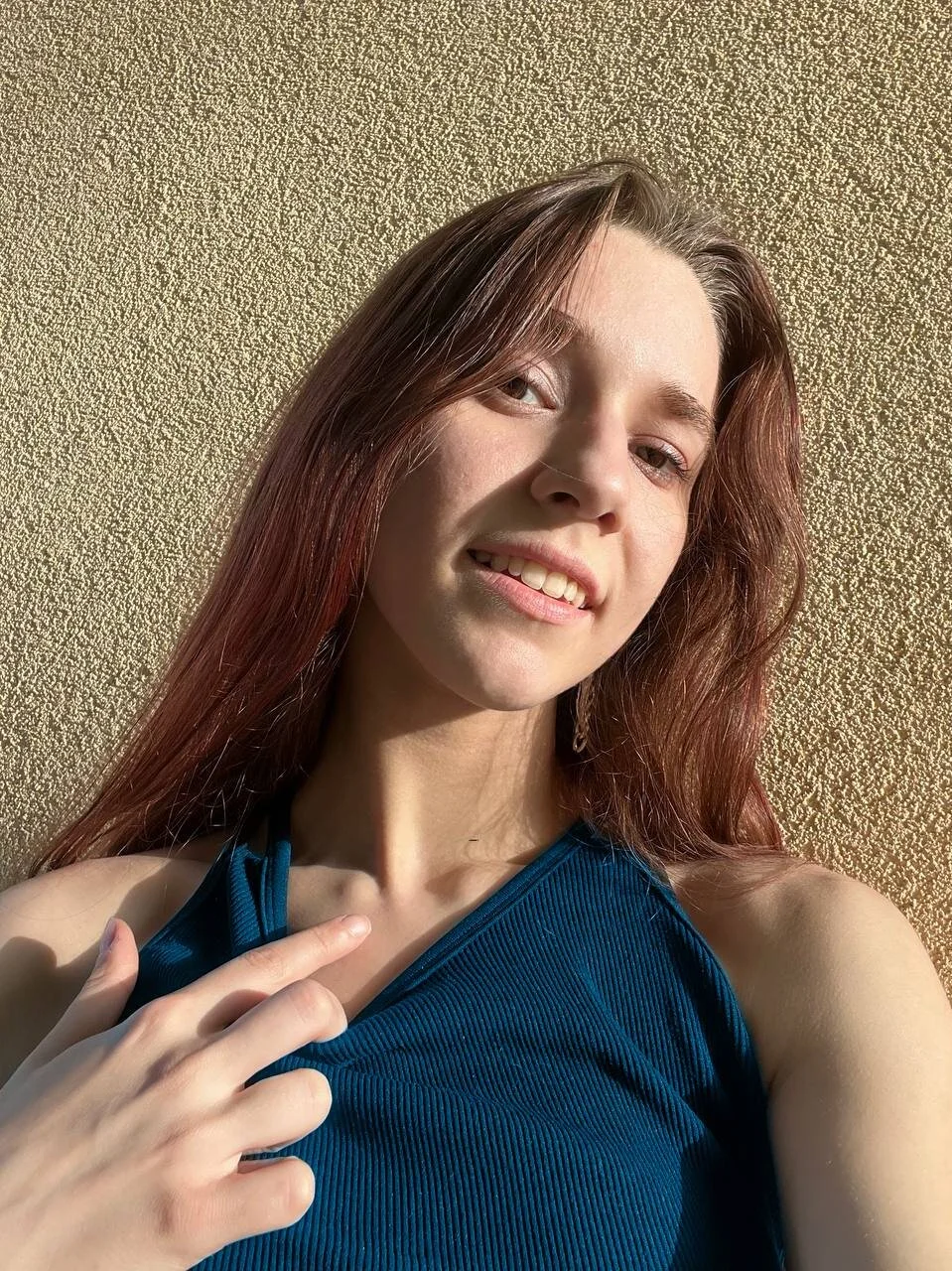 XXX Porn Photo of Nude PetraHambelton 157