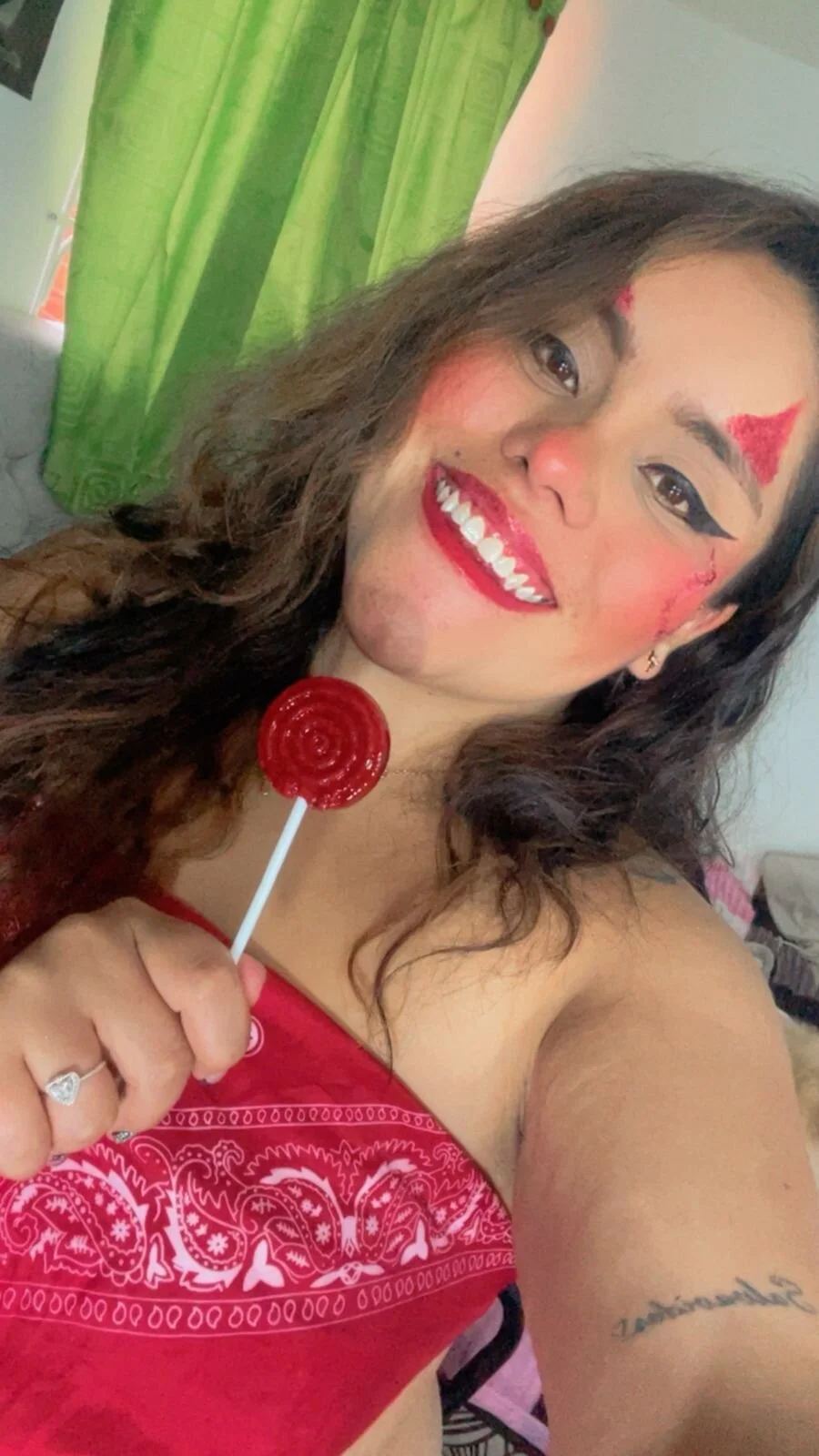 XXX Porn Photo of Nude nicky_andcamil 217