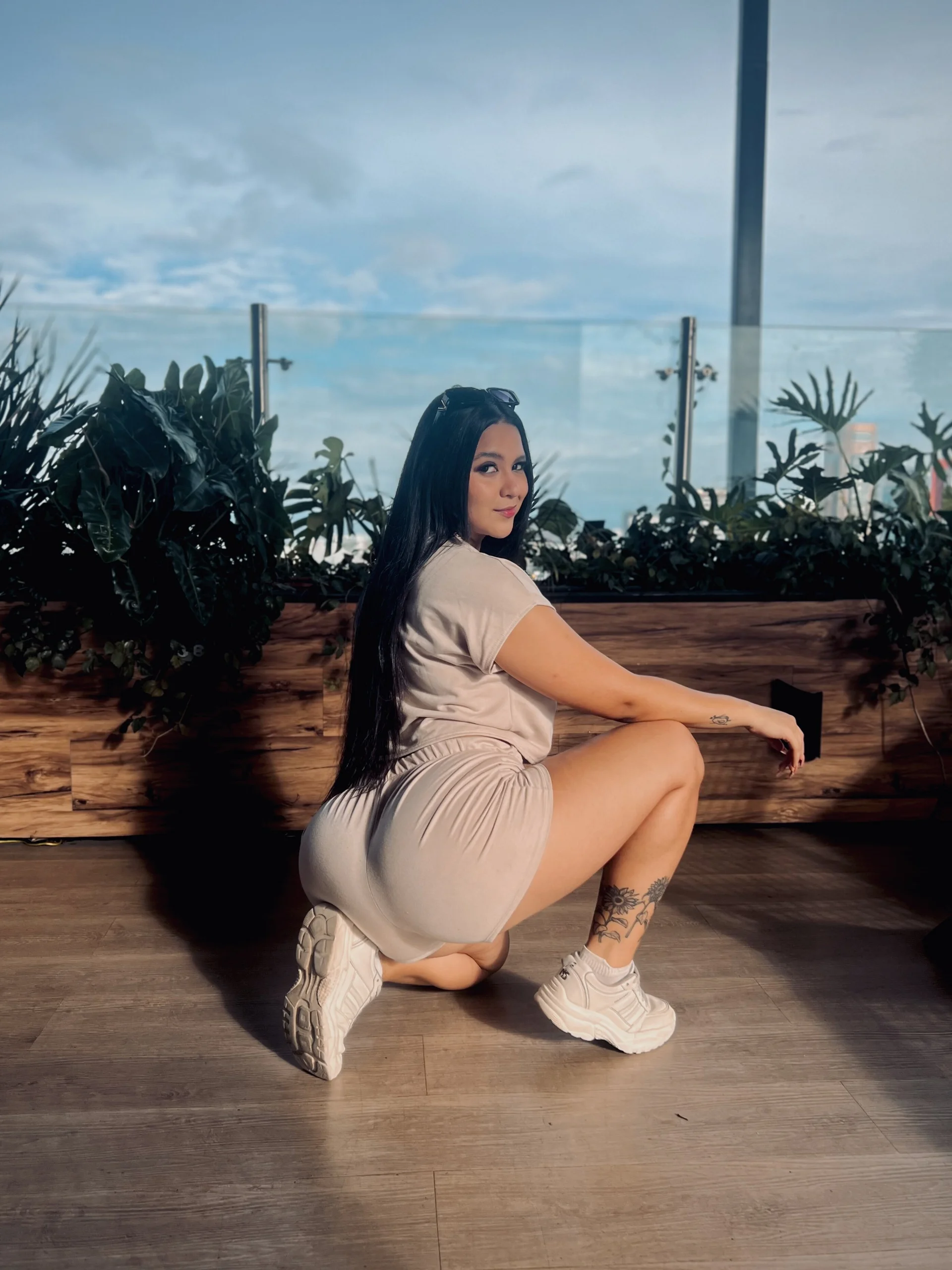 XXX Porn Photo of Nude ToriCrossX 203
