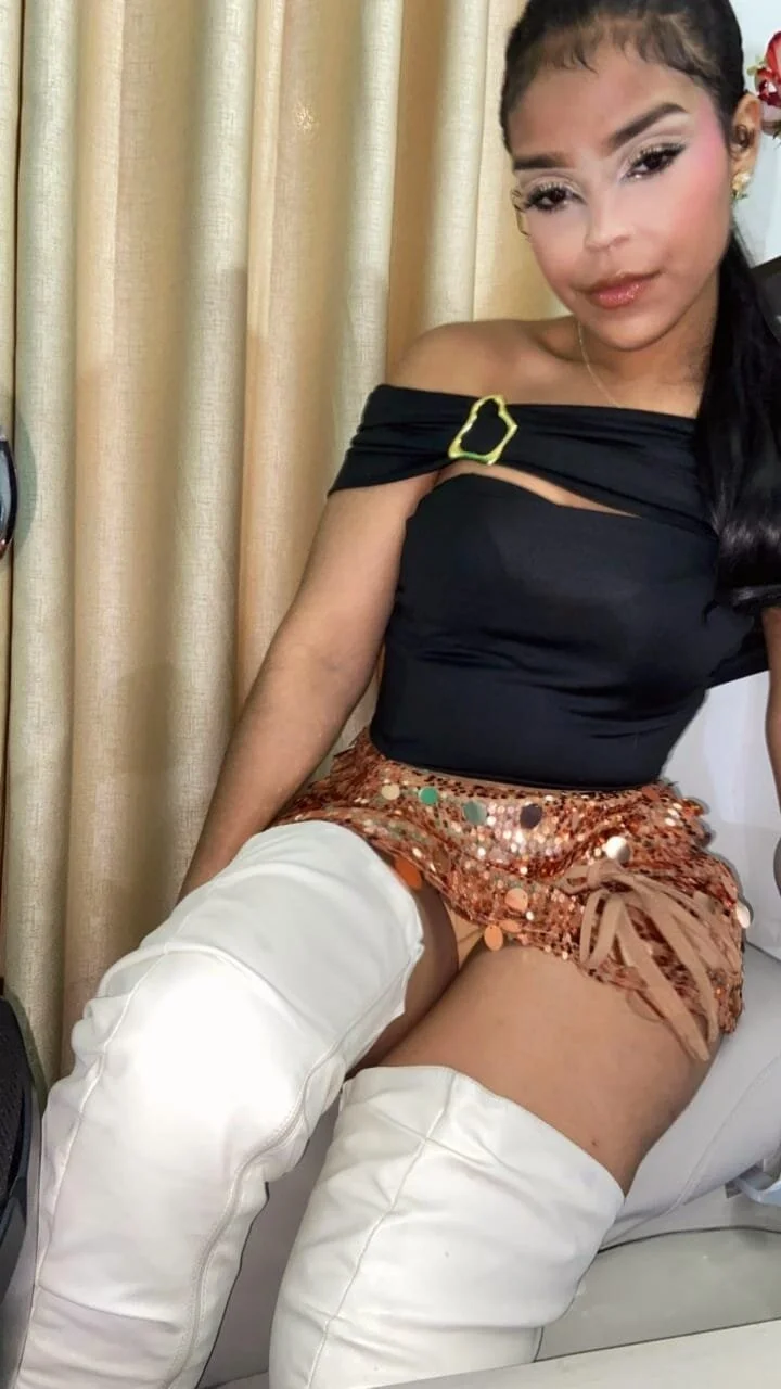 XXX Porn Photo of Nude Serena_Fey 8