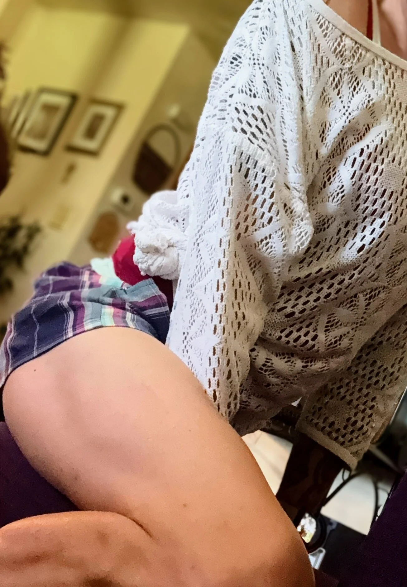 XXX Porn Photo of Nude lookin4excitement23 16