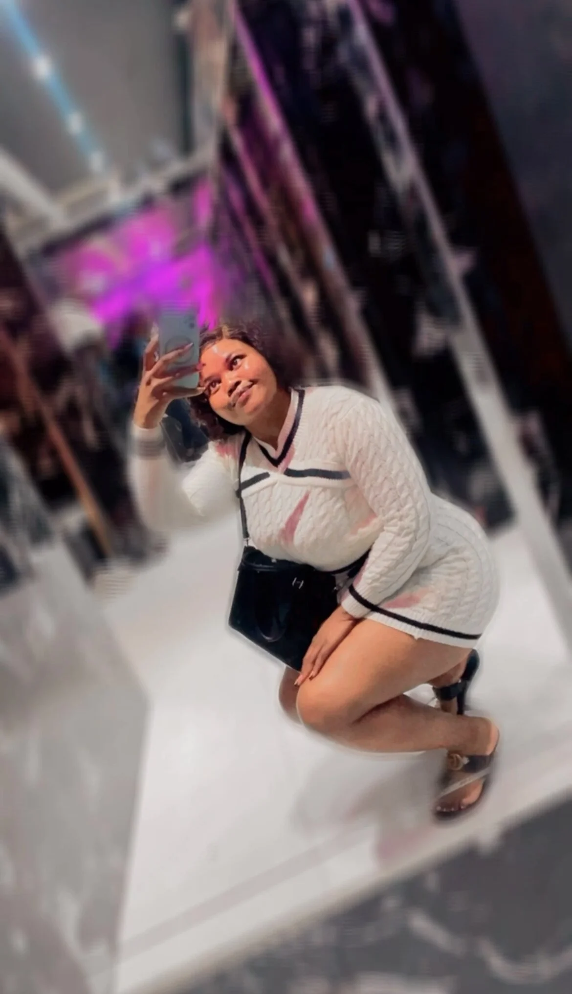 XXX Porn Photo of Nude Curveysinaa 5