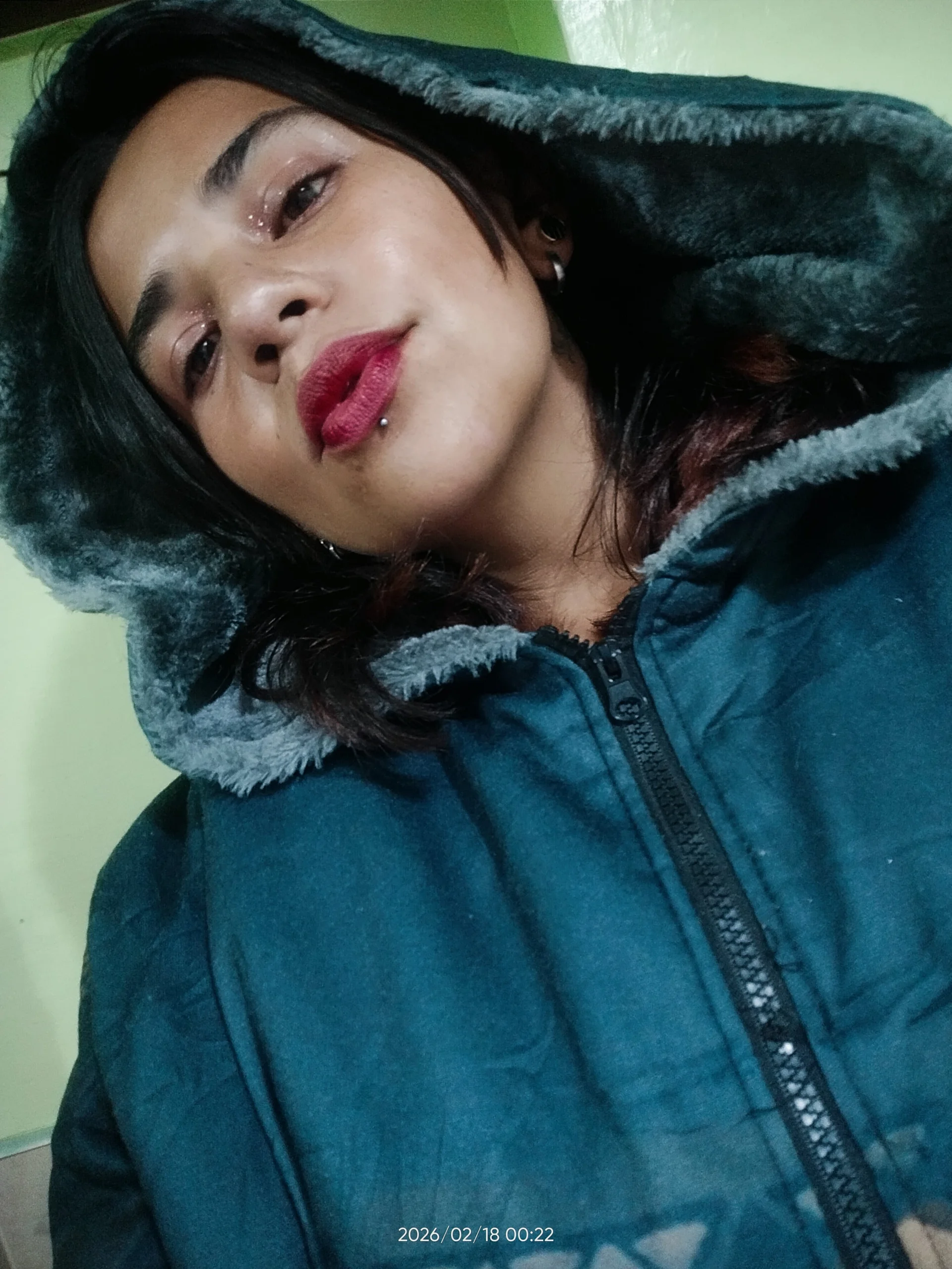 XXX Porn Photo of Nude Carlhitaaa 5