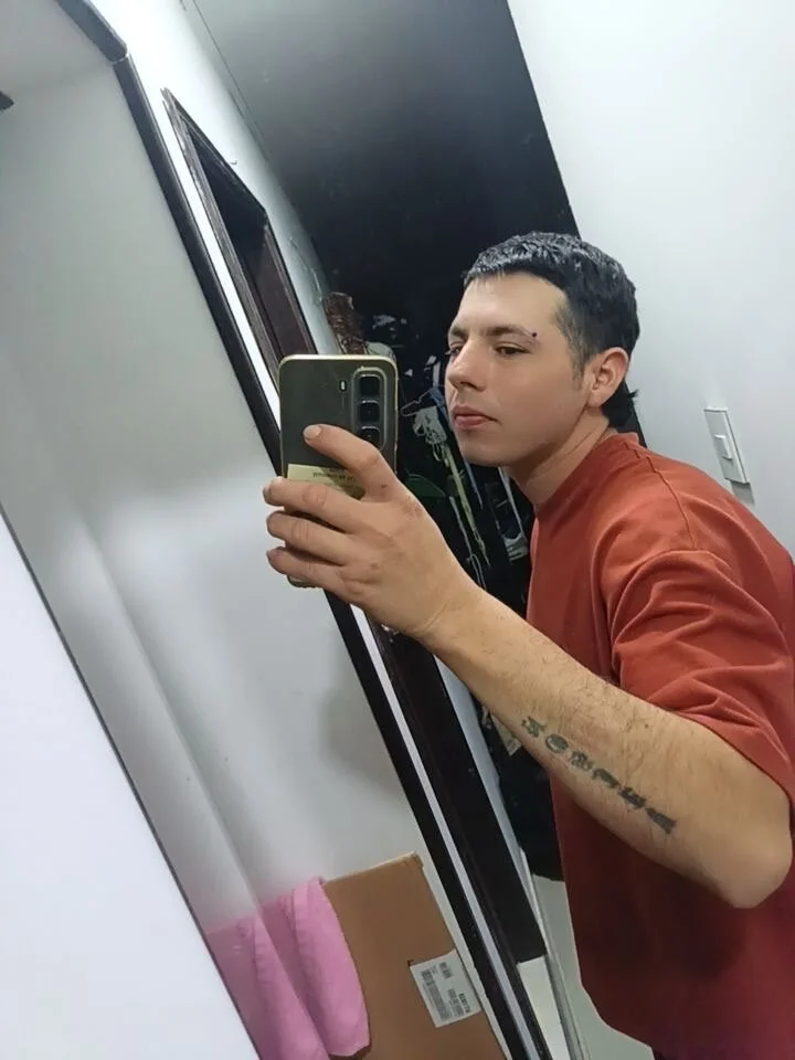 XXX Porn Photo of Nude Yeison_8012 8