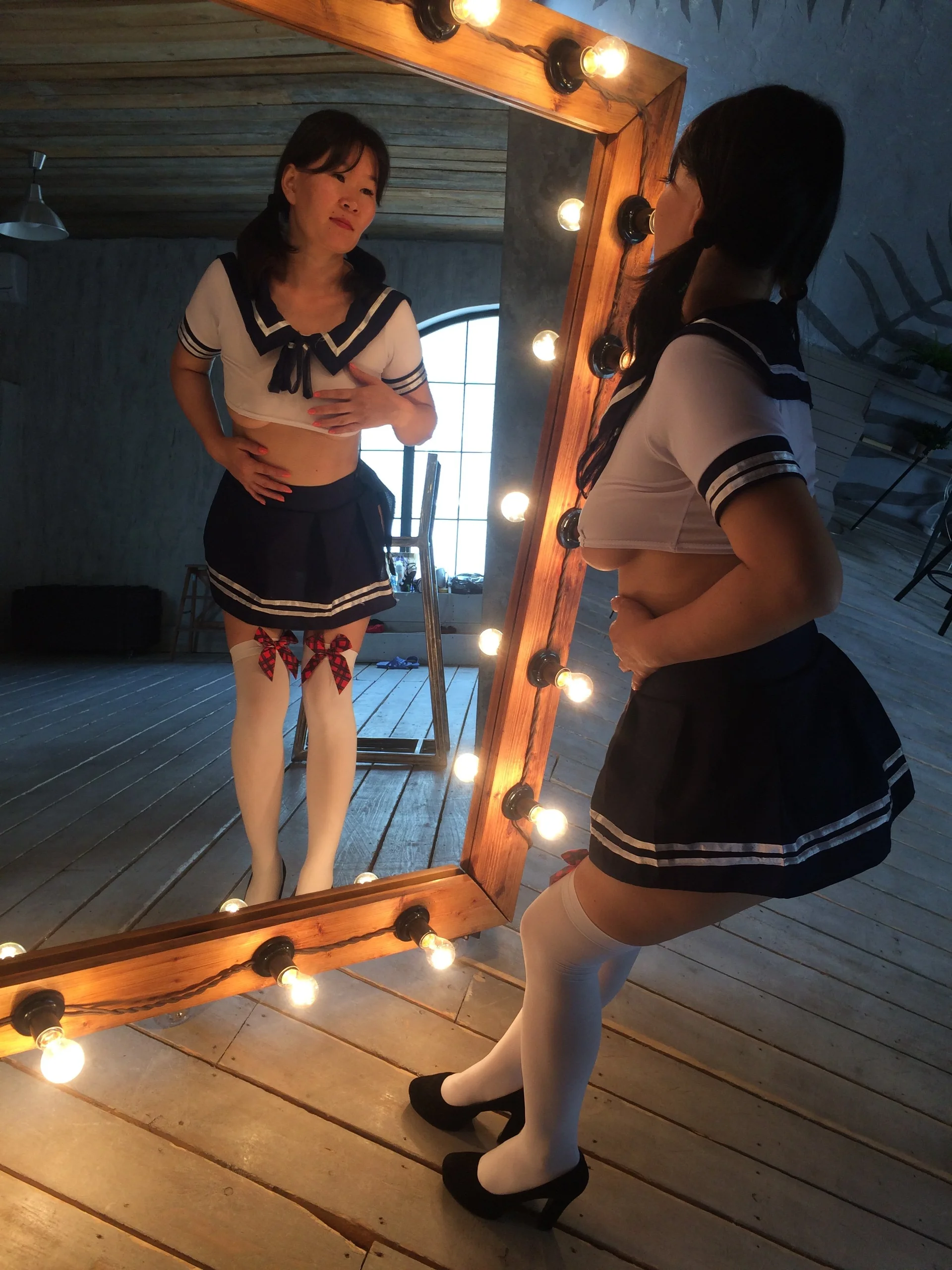 XXX Porn Photo of Nude Akira_xx 24