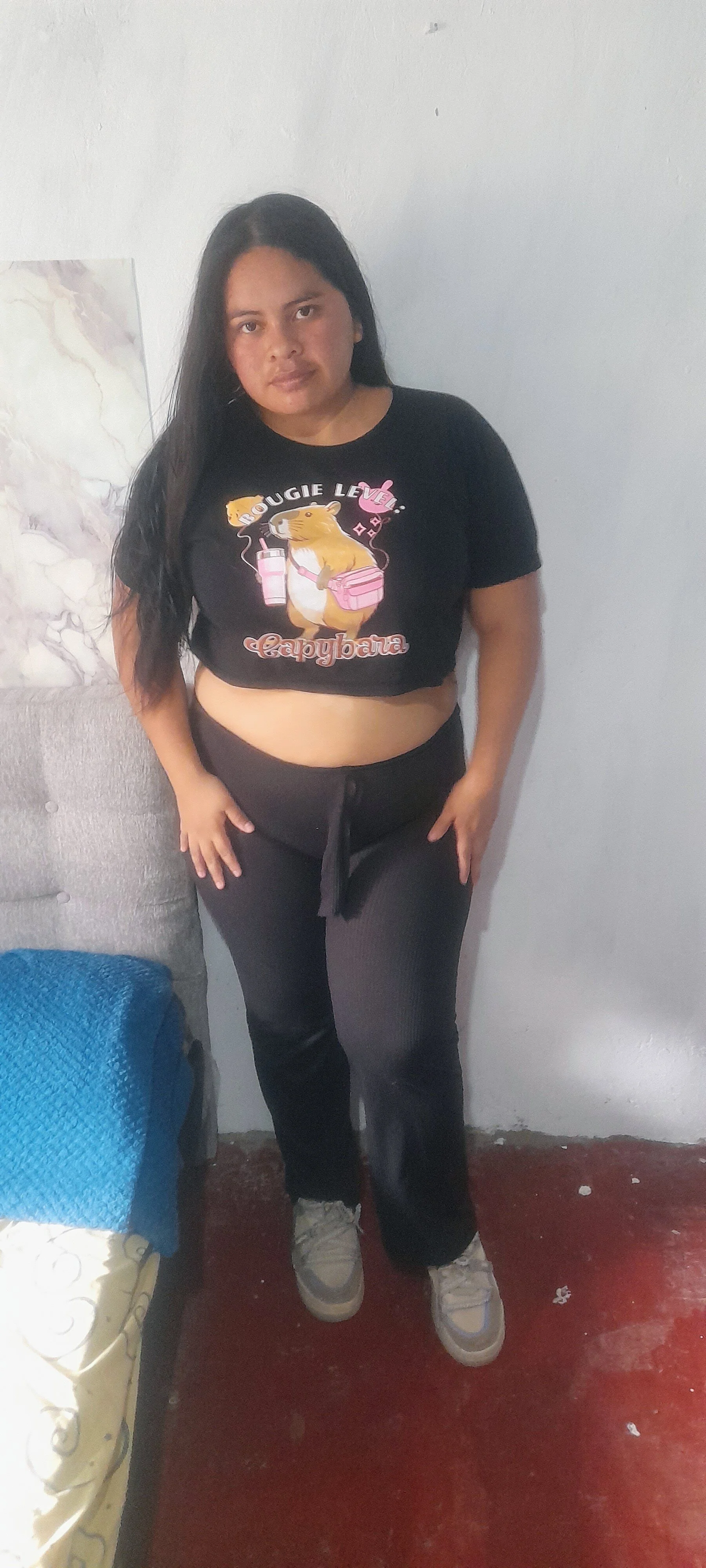 XXX Porn Photo of Nude Chizuqui25 5