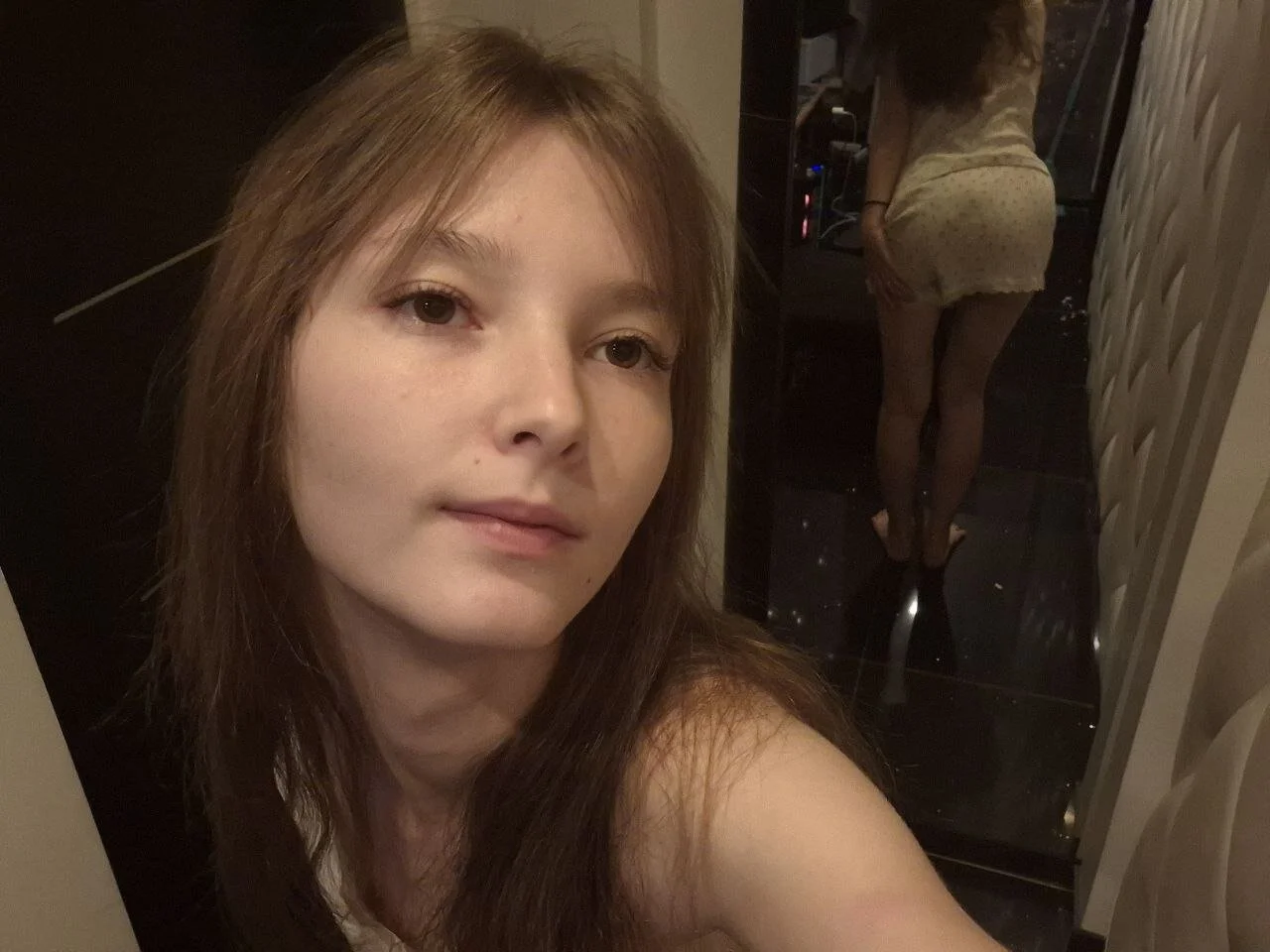 XXX Porn Photo of Nude DongMolt 63