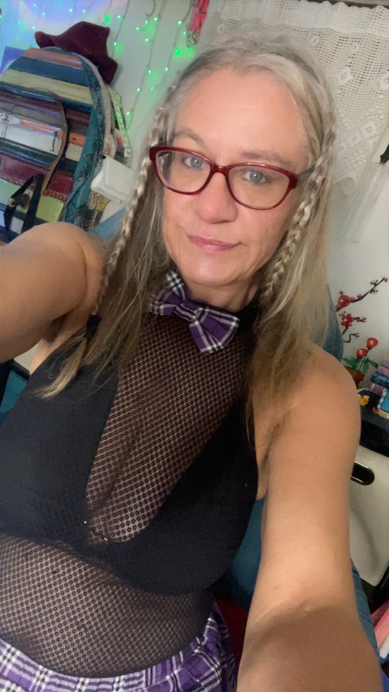 XXX Porn Photo of Nude TrenaAnne 48