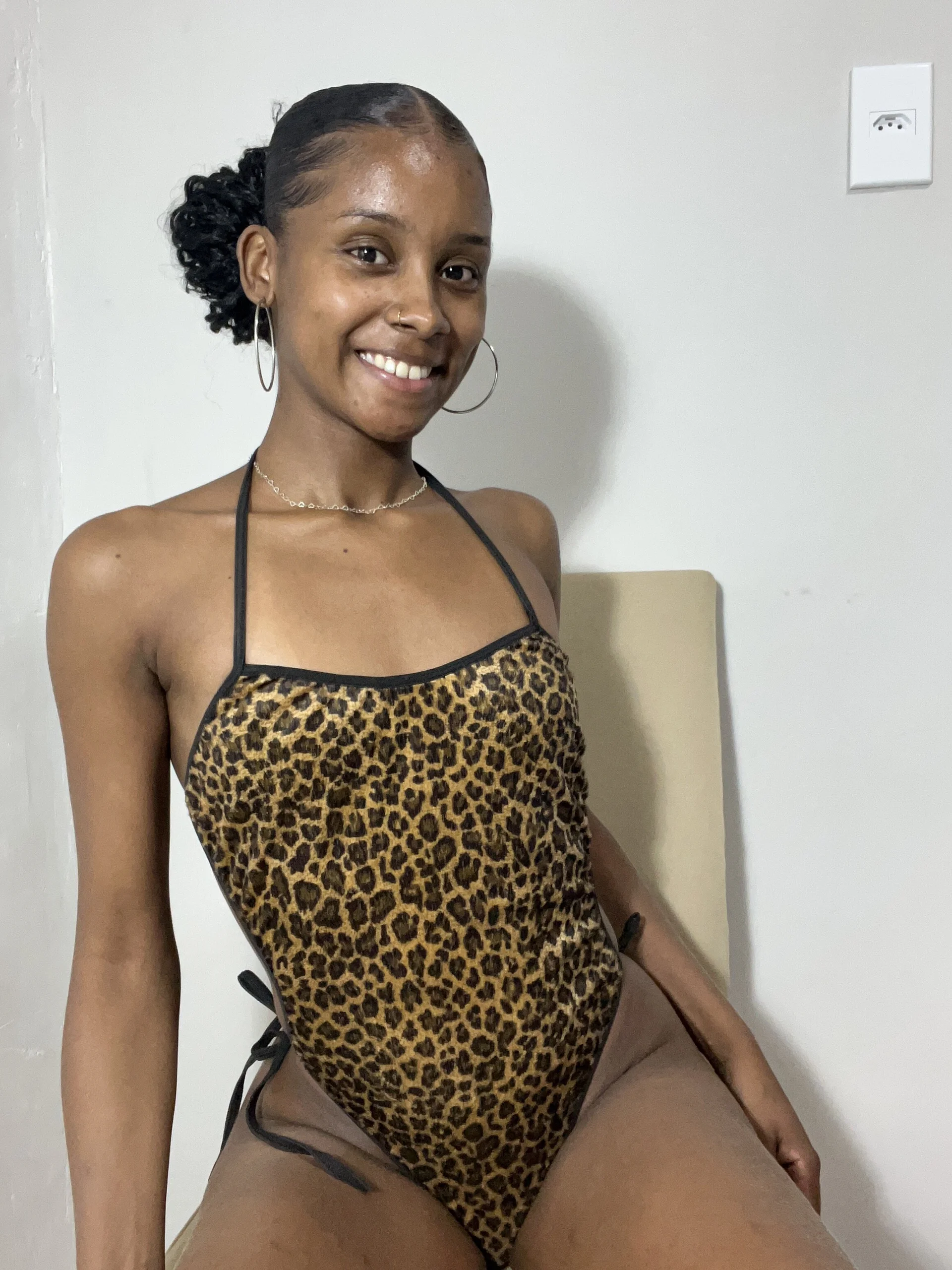 XXX Porn Photo of Nude Ketpimentinha09 8