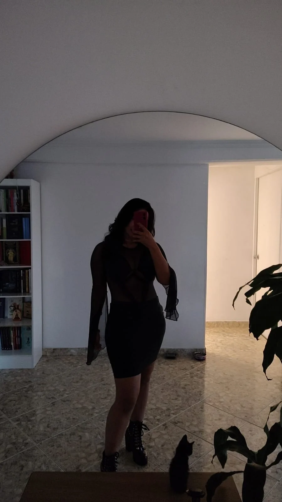 XXX Porn Photo of Nude CelesteBreedlove 99