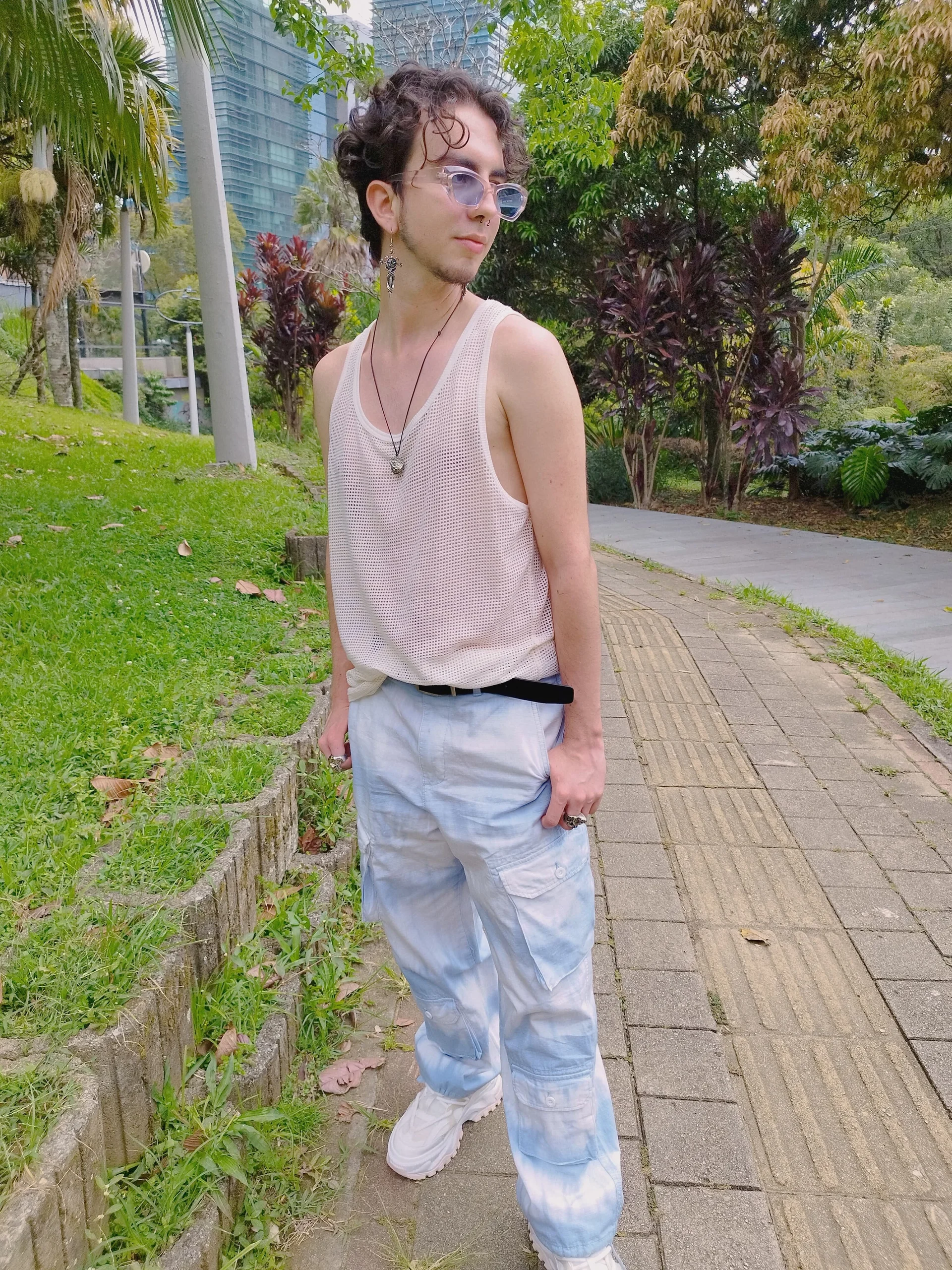 XXX Porn Photo of Nude BrahmBelial_ 18