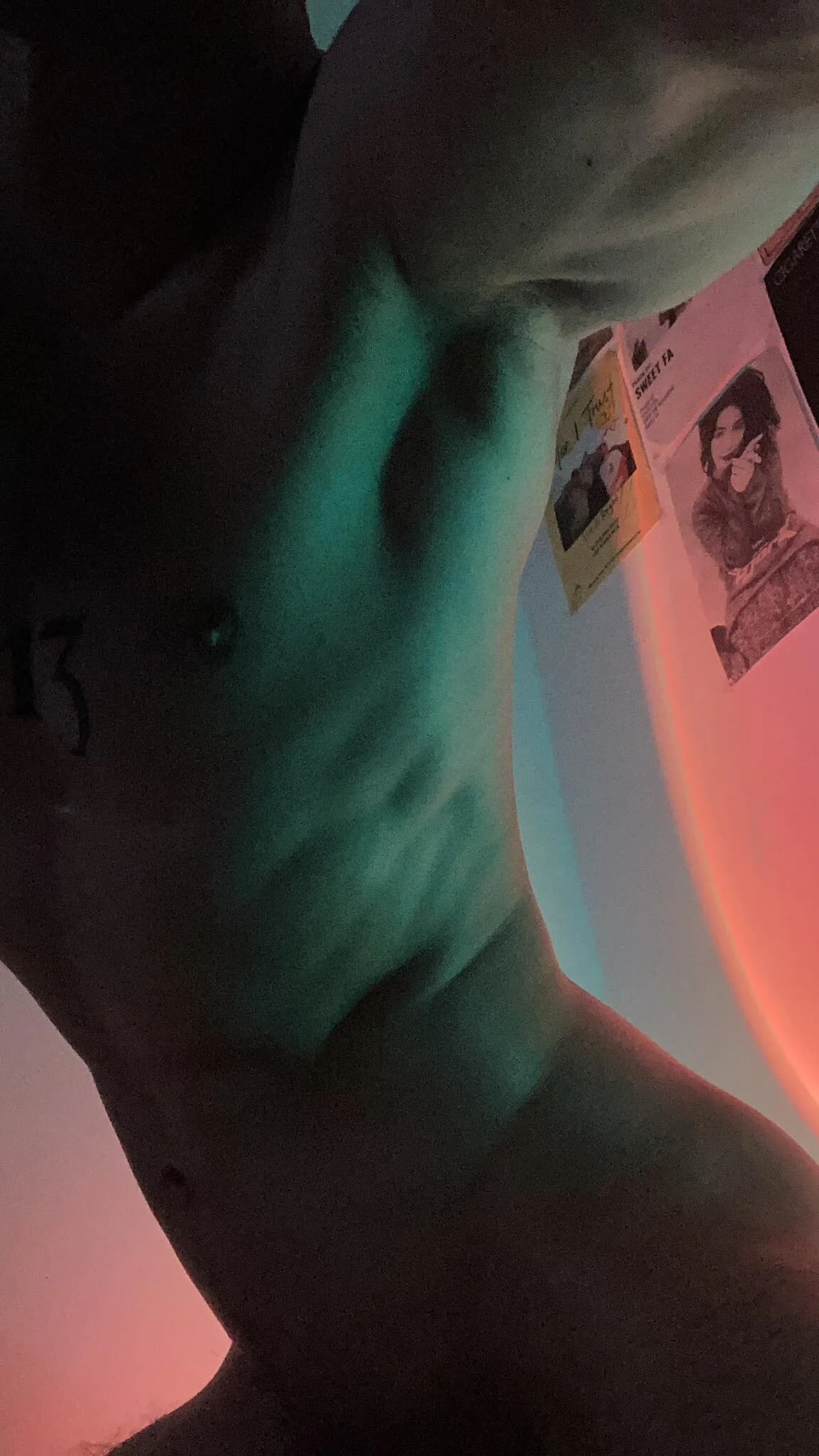 XXX Porn Photo of Nude warm_sac 76