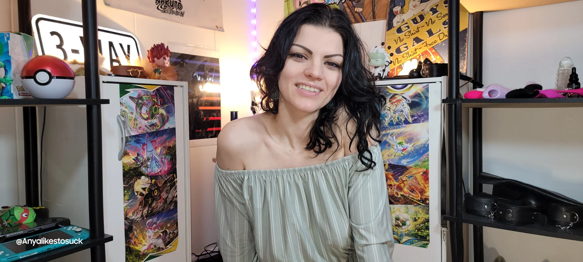 XXX Porn Photo of Nude anyalikestosuck 19