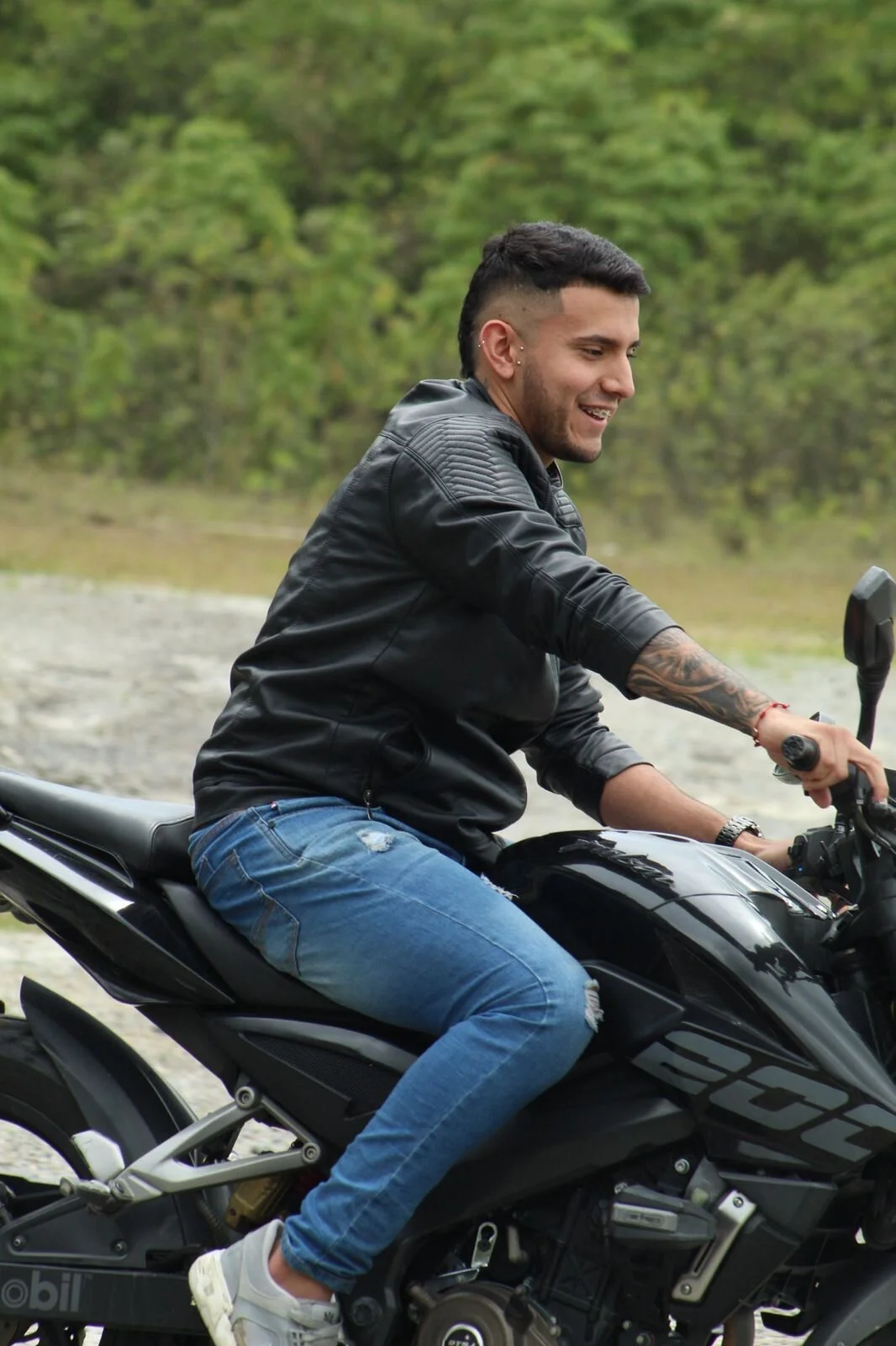 XXX Porn Photo of Nude nico_rivera 49