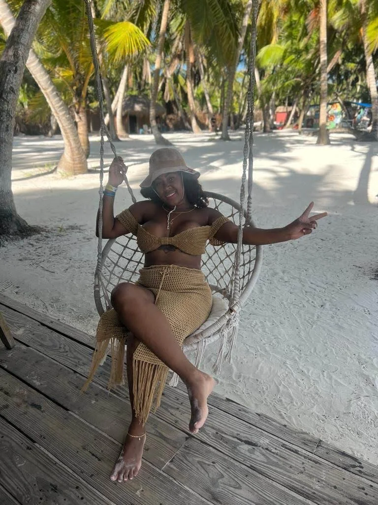 XXX Porn Photo of Nude salome_ebony 4