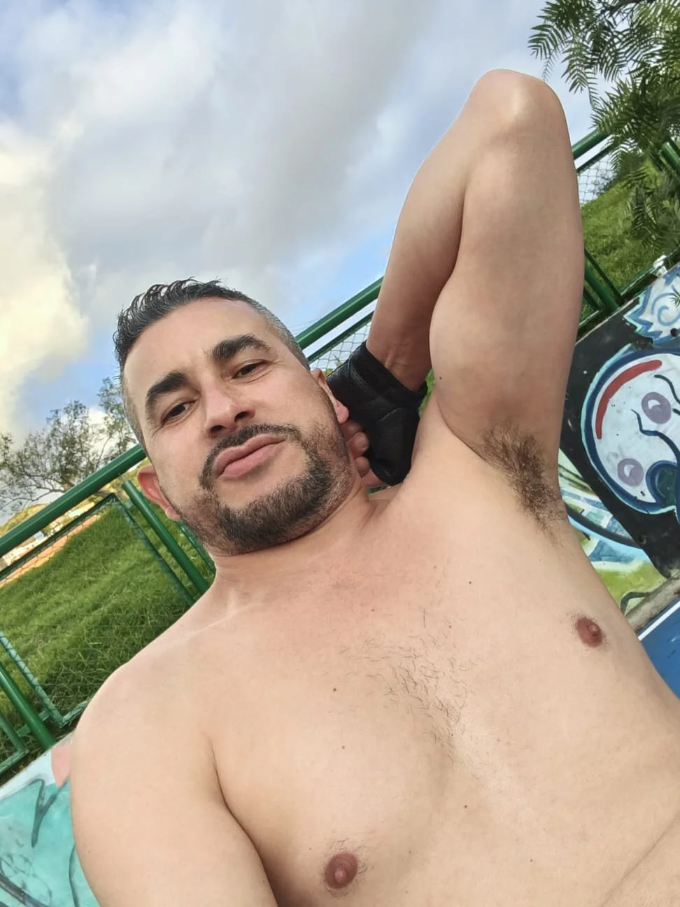 XXX Porn Photo of Nude Yeol_King 45